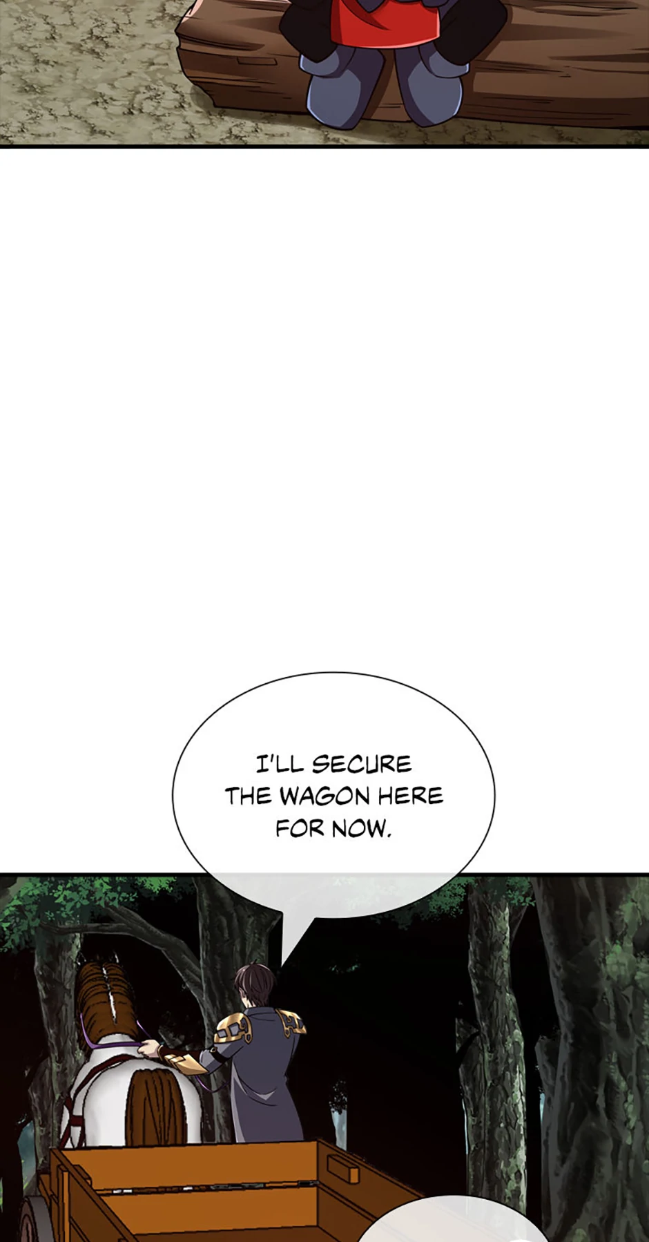 Read My 1.5-Billion-Won Item chapter 80 image 76 on Lezhin