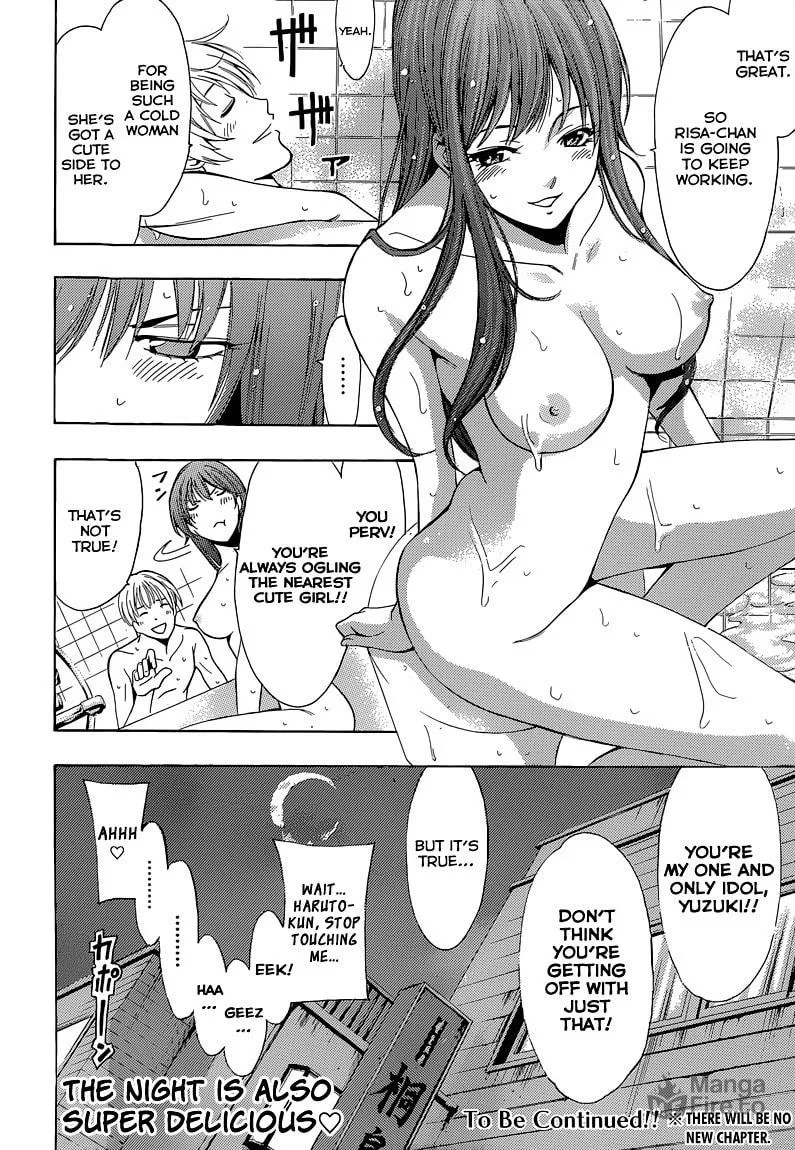 Read My 100th Chapter!! chapter 10 image 9 on Lezhin