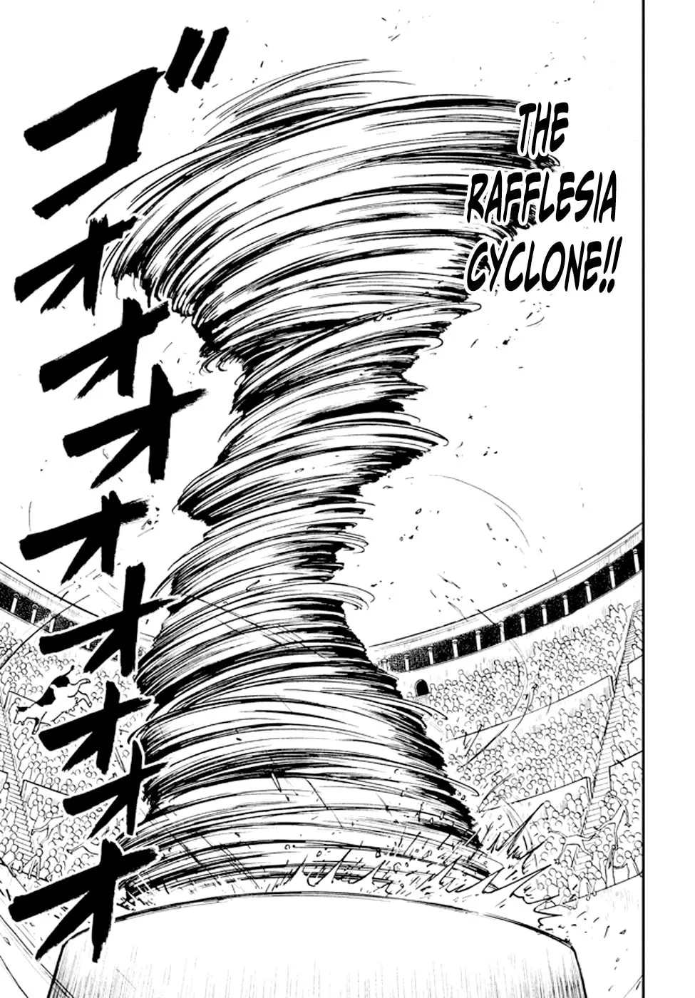 Read My 100th Chapter!! chapter 4 image 16 on Lezhin