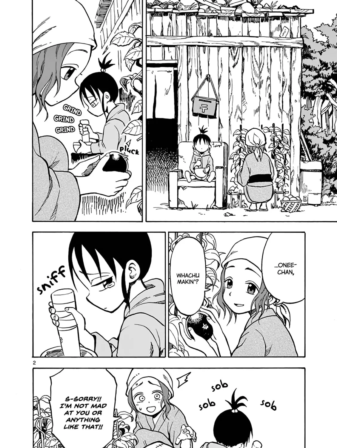 Read My 100th Chapter!! chapter 8 image 2 on Lezhin