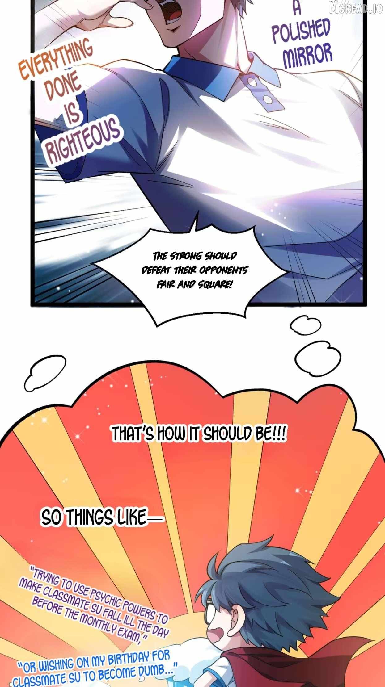 Read My Academic System Is Making Me Date?! chapter 15 image 10 on Lezhin