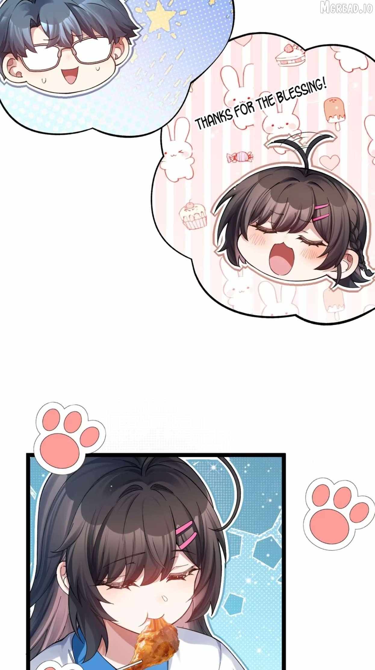 Read My Academic System Is Making Me Date?! chapter 15 image 14 on Lezhin