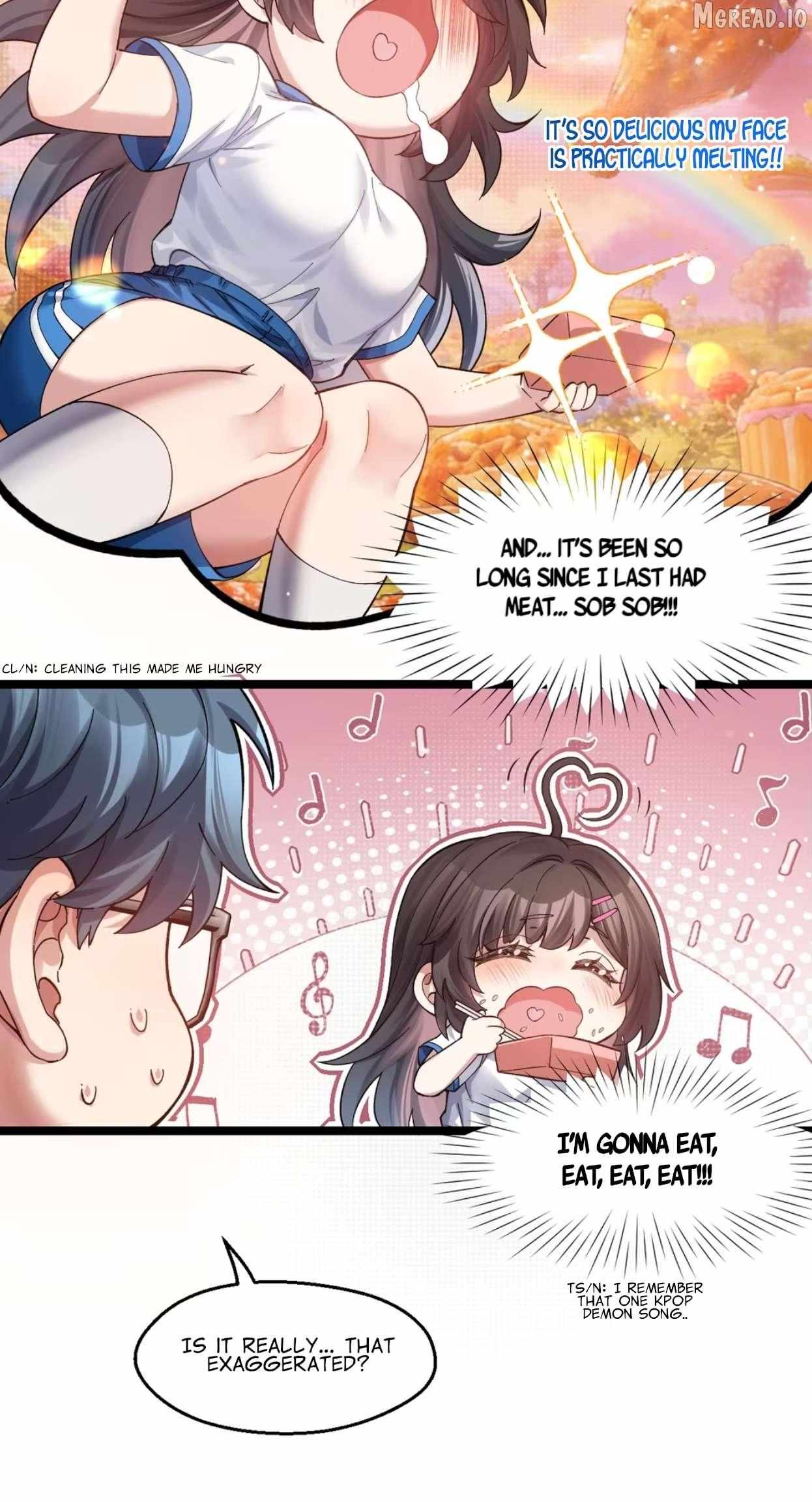 Read My Academic System Is Making Me Date?! chapter 15 image 16 on Lezhin
