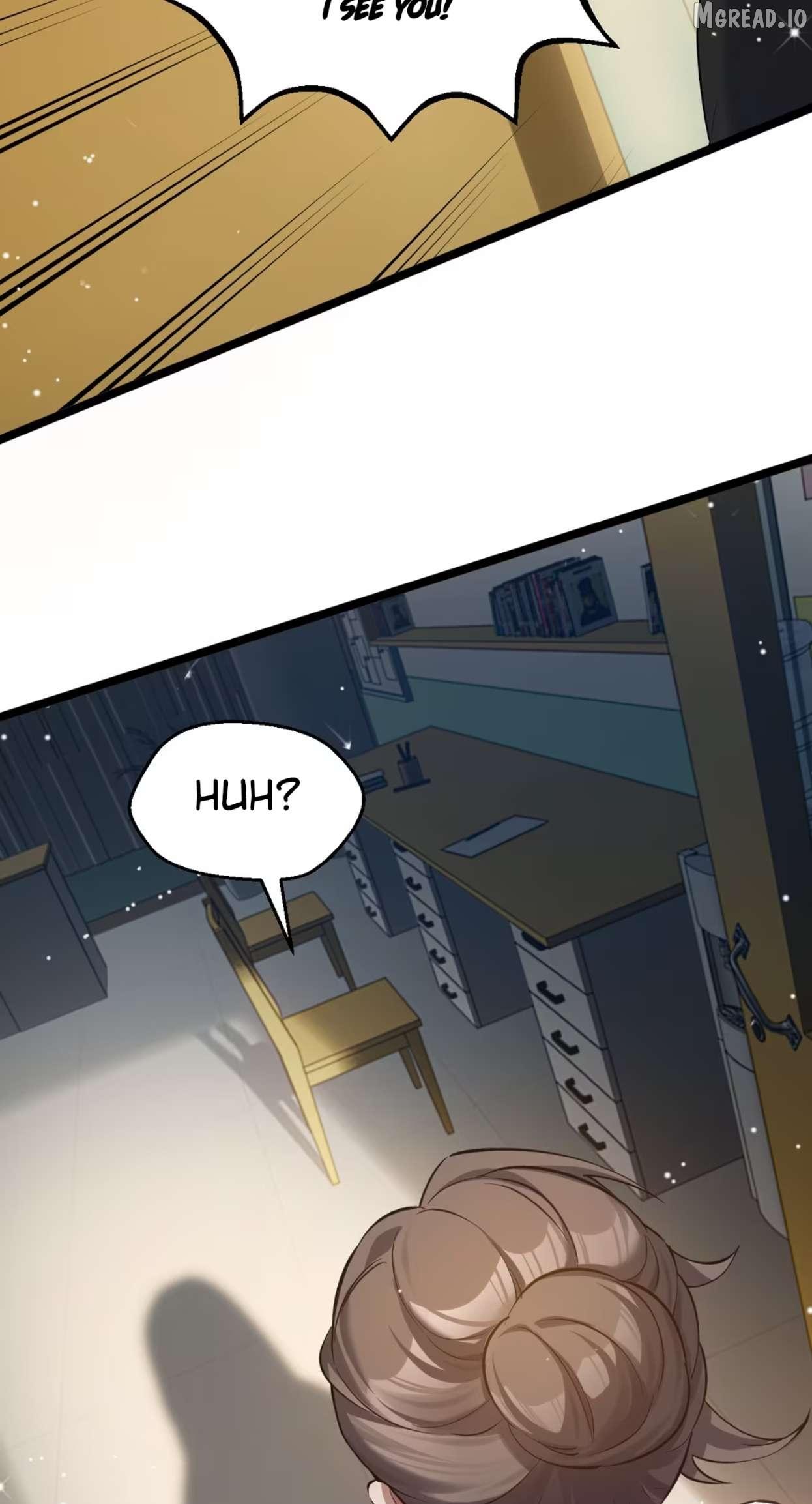 Read My Academic System Is Making Me Date?! chapter 15 image 40 on Lezhin