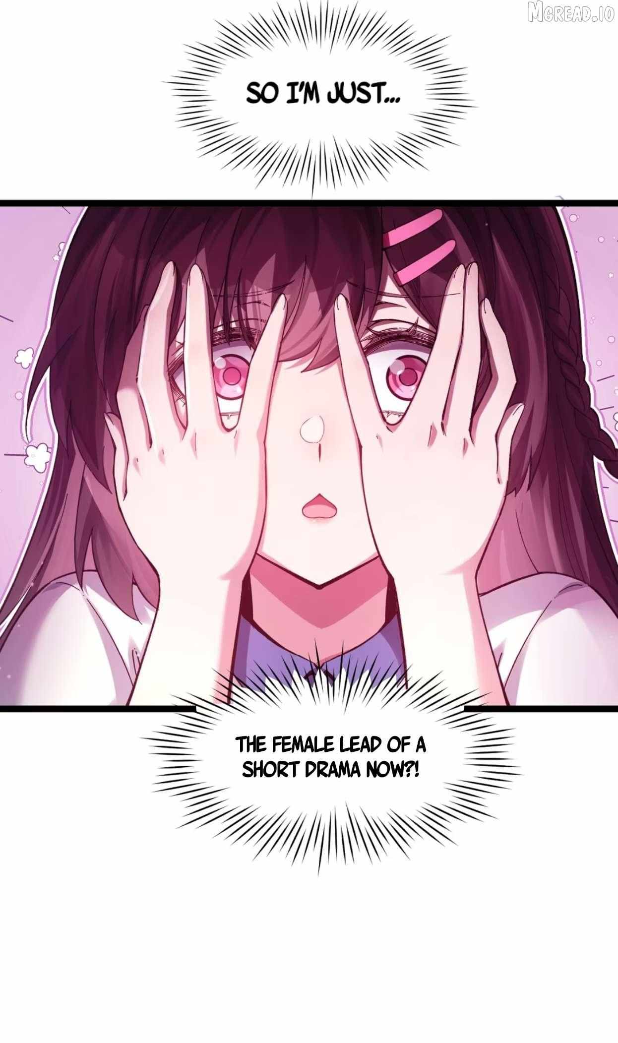 Read My Academic System Is Making Me Date?! chapter 15 image 6 on Lezhin