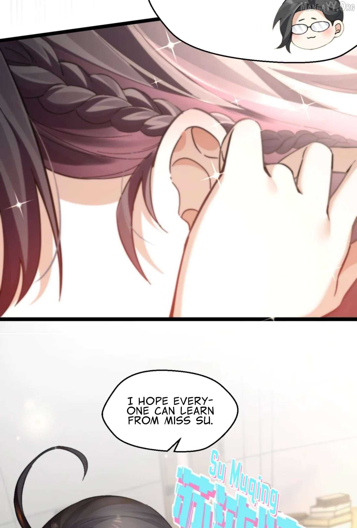 Read My Academic System Is Making Me Date?! chapter 2 image 10 on Lezhin