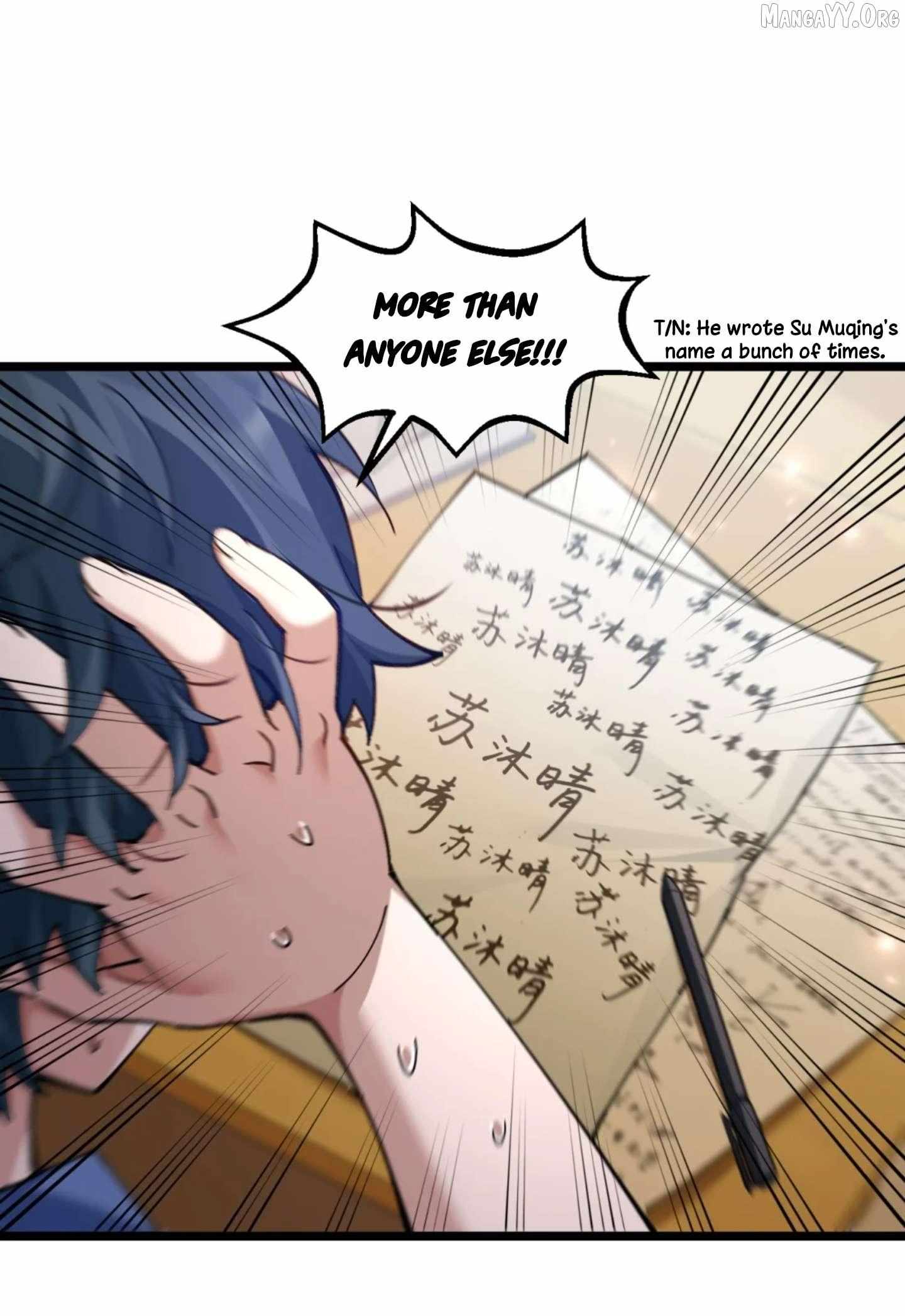 Read My Academic System Is Making Me Date?! chapter 2 image 14 on Lezhin