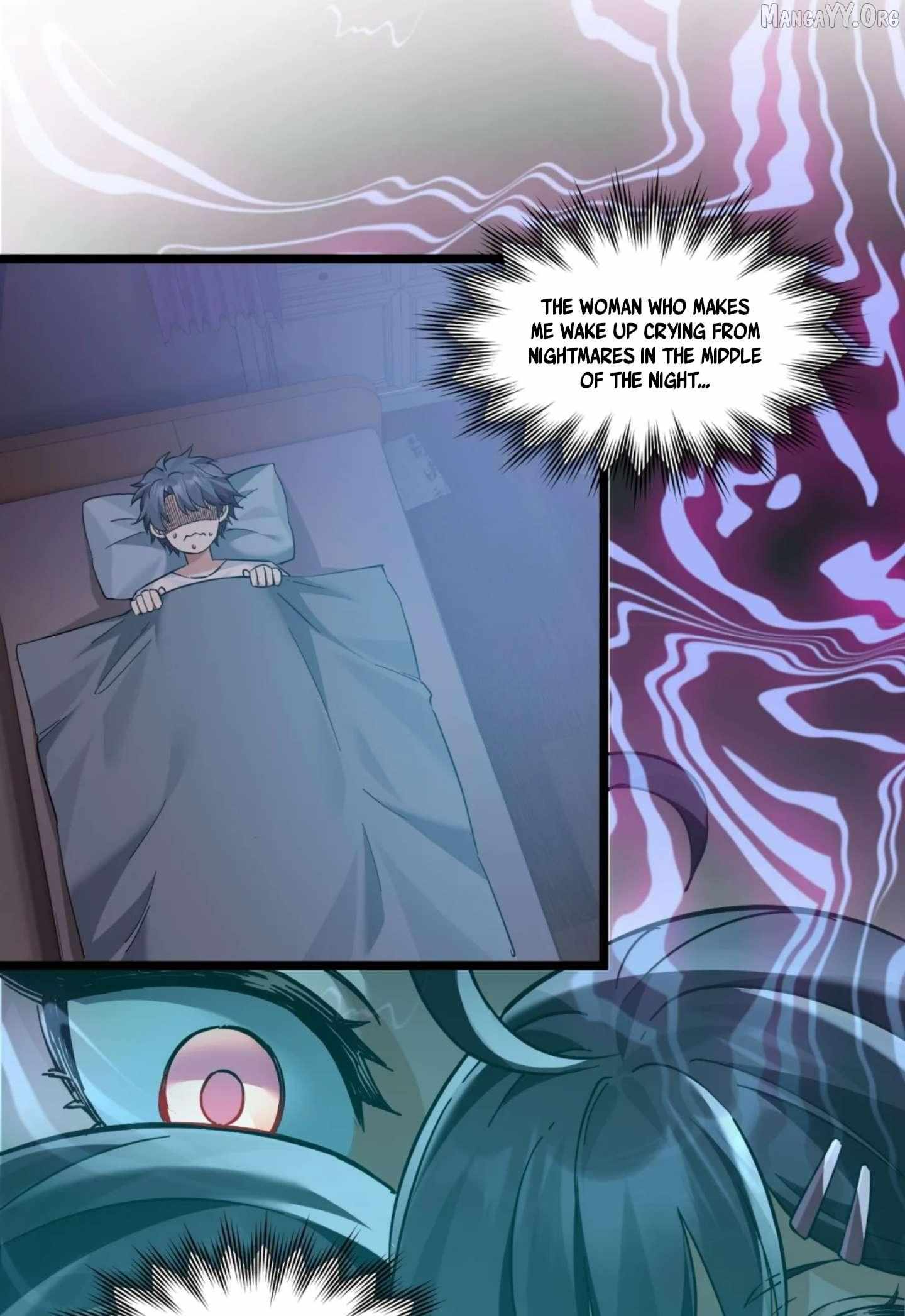 Read My Academic System Is Making Me Date?! chapter 2 image 19 on Lezhin