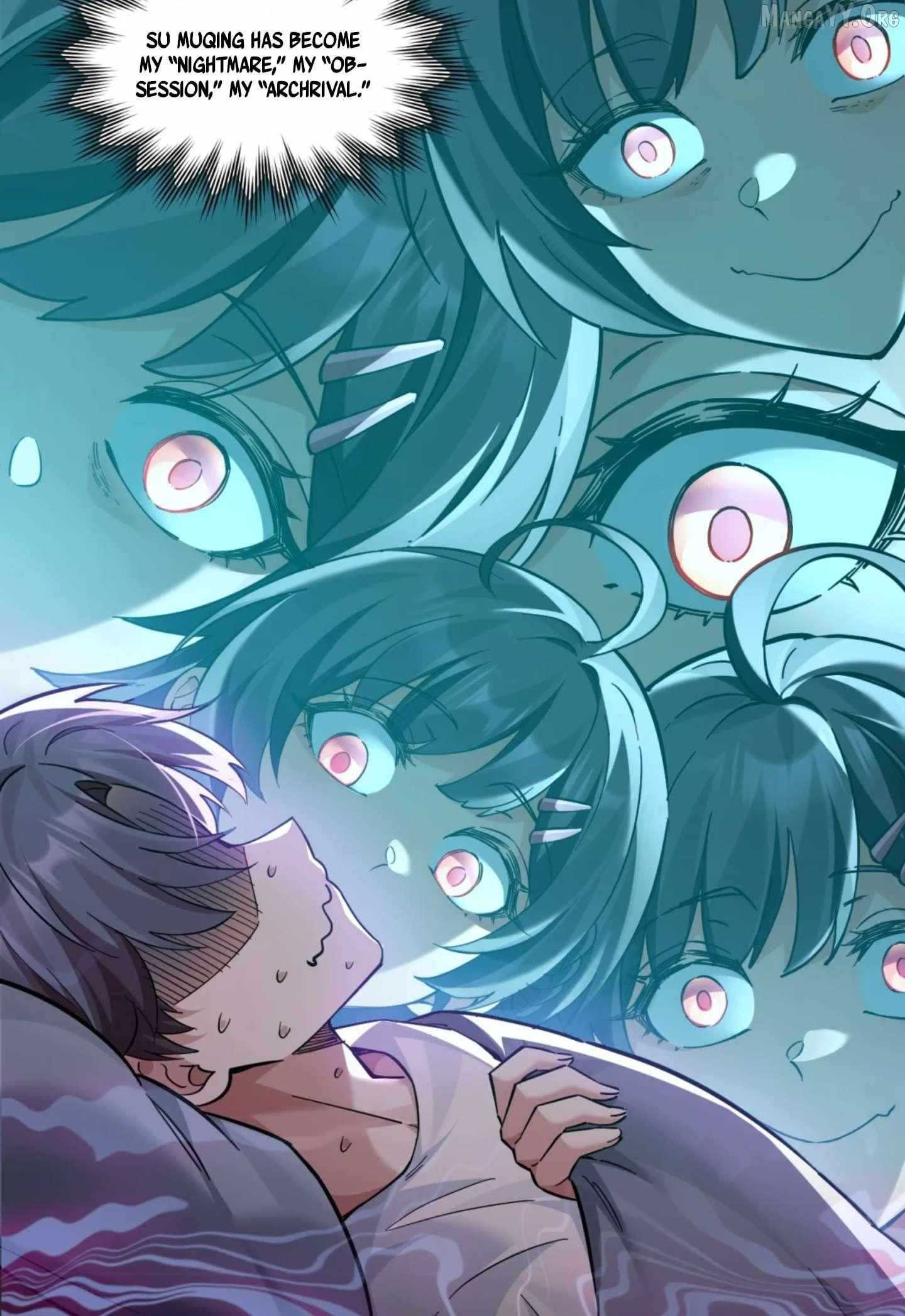 Read My Academic System Is Making Me Date?! chapter 2 image 20 on Lezhin