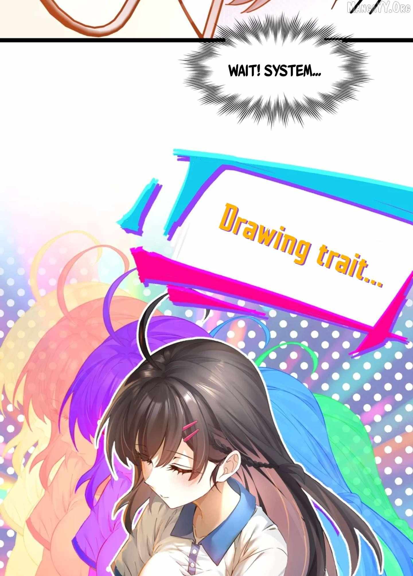Read My Academic System Is Making Me Date?! chapter 2 image 23 on Lezhin