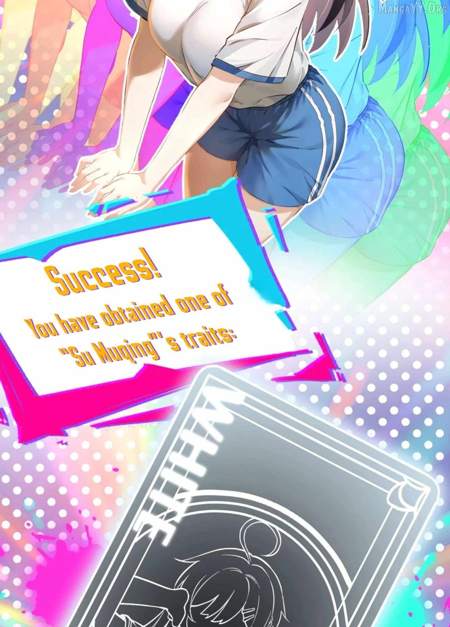 Read My Academic System Is Making Me Date?! chapter 2 image 24 on Lezhin