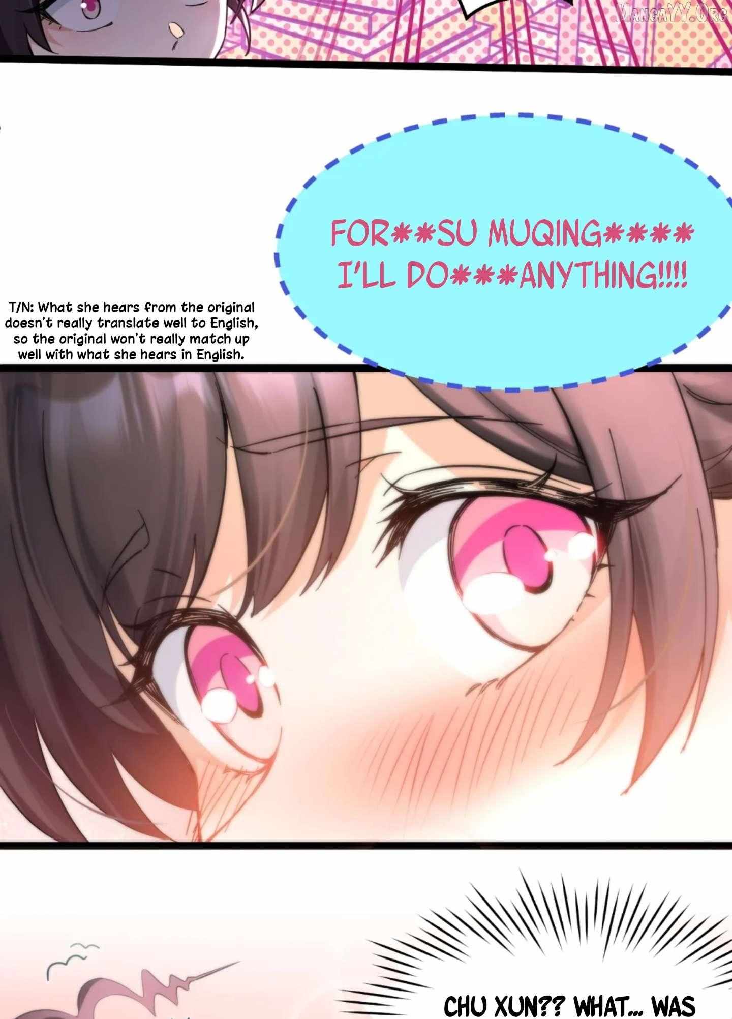 Read My Academic System Is Making Me Date?! chapter 2 image 31 on Lezhin