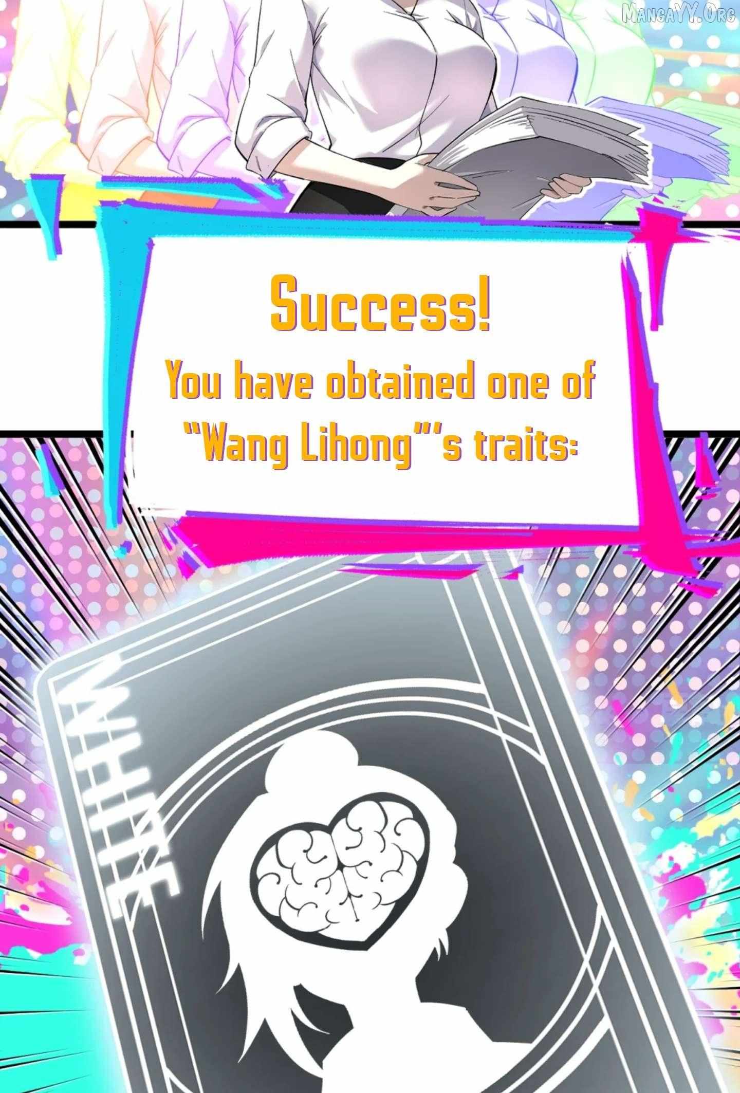Read My Academic System Is Making Me Date?! chapter 2 image 5 on Lezhin