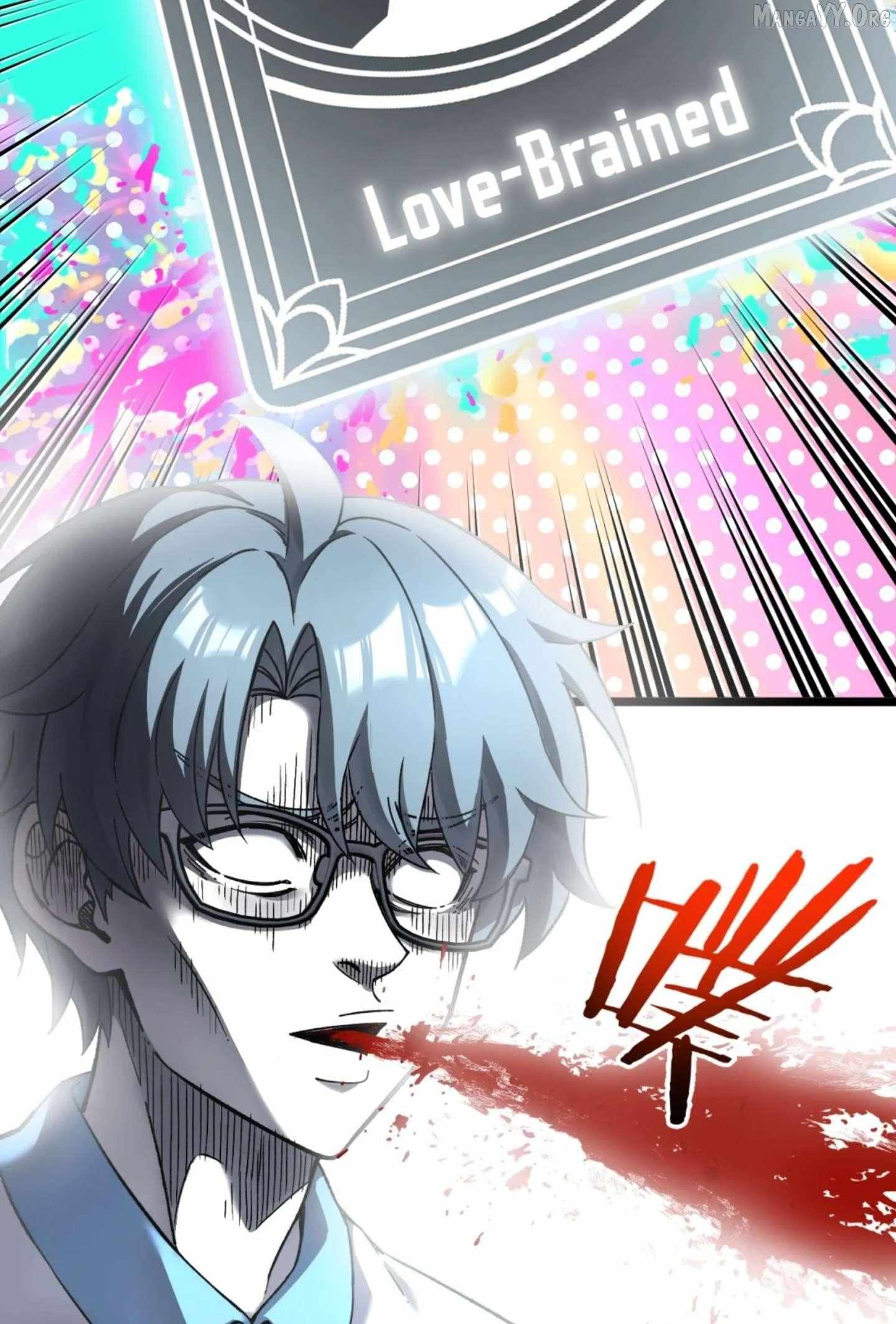 Read My Academic System Is Making Me Date?! chapter 2 image 6 on Lezhin