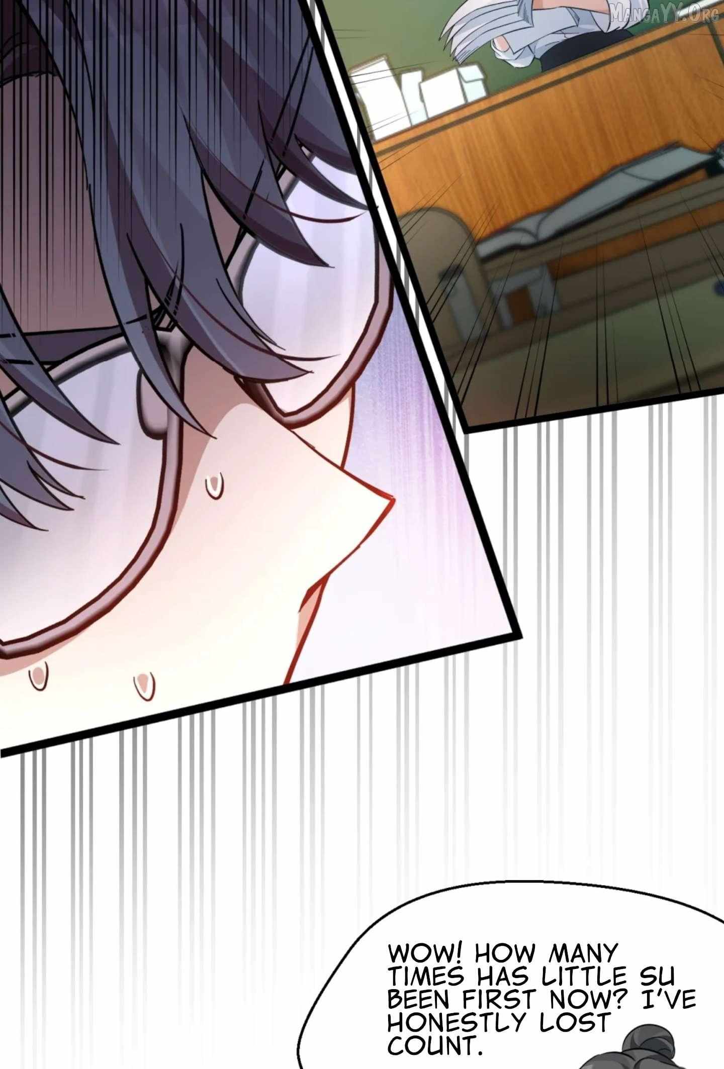 Read My Academic System Is Making Me Date?! chapter 2 image 9 on Lezhin