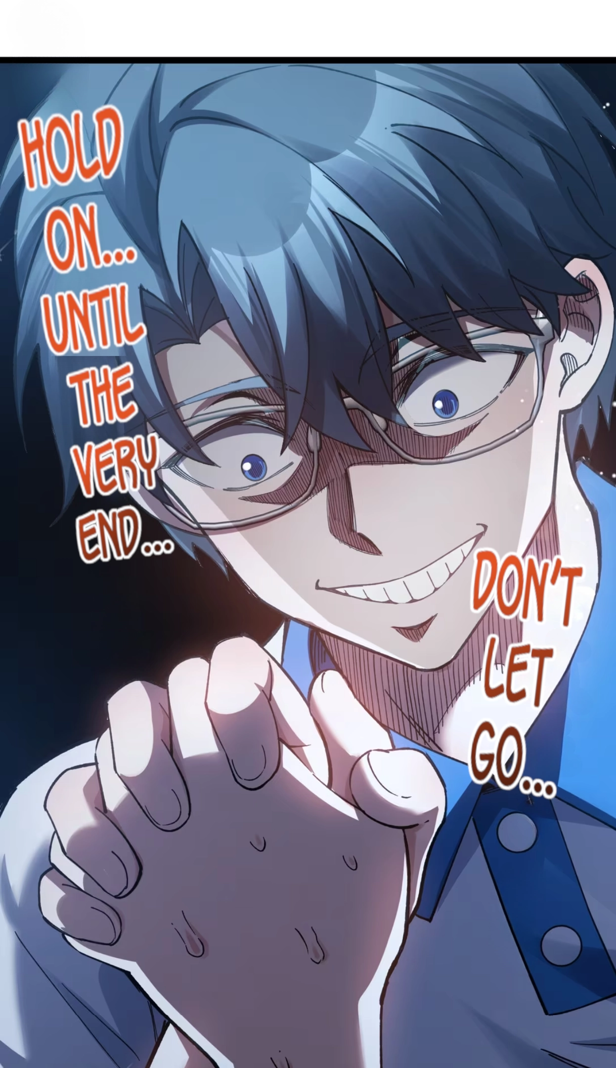 Read My Academic System Is Making Me Date?! chapter 20 image 28 on Lezhin