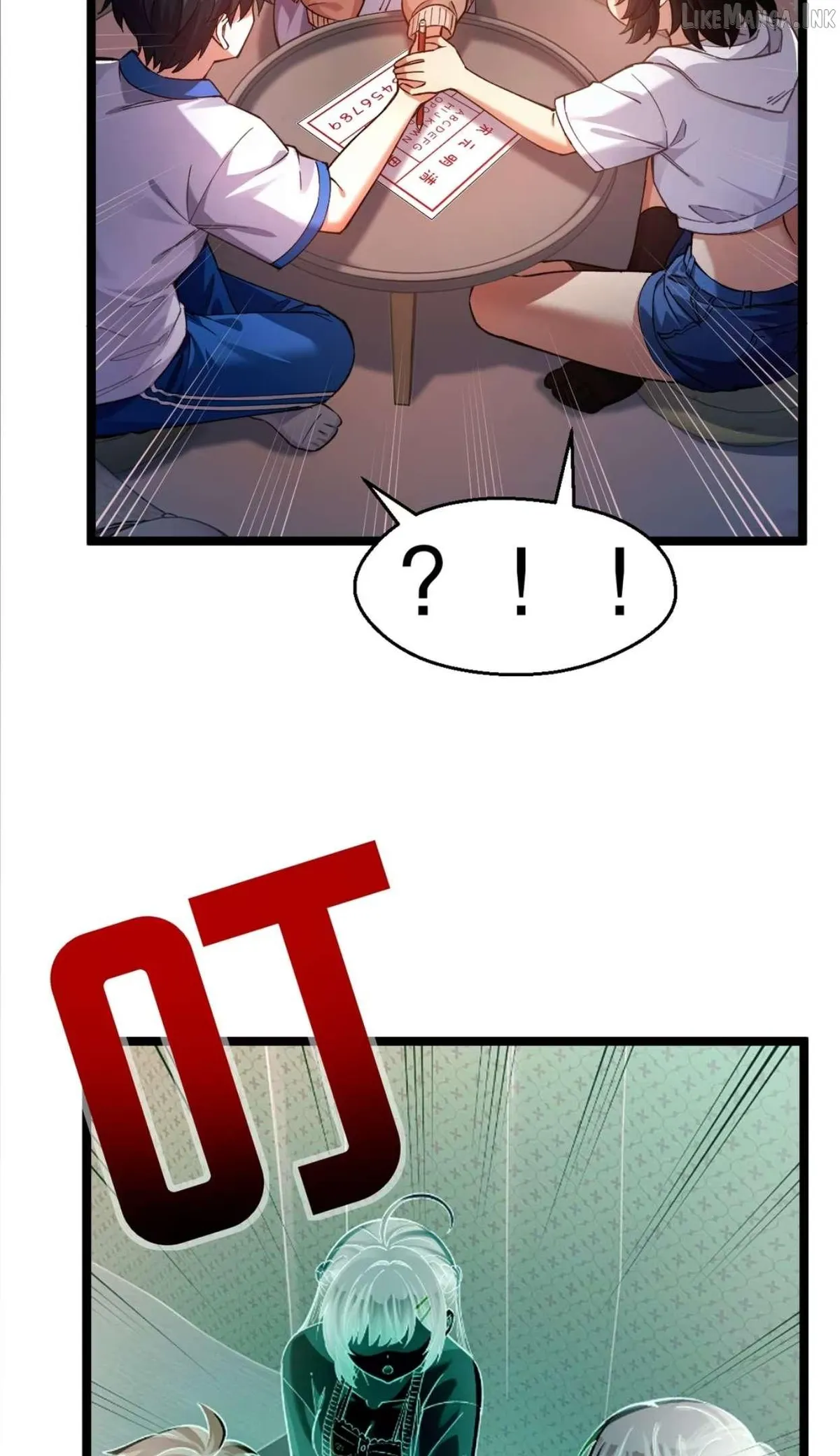 Read My Academic System Is Making Me Date?! chapter 21 image 19 on Lezhin
