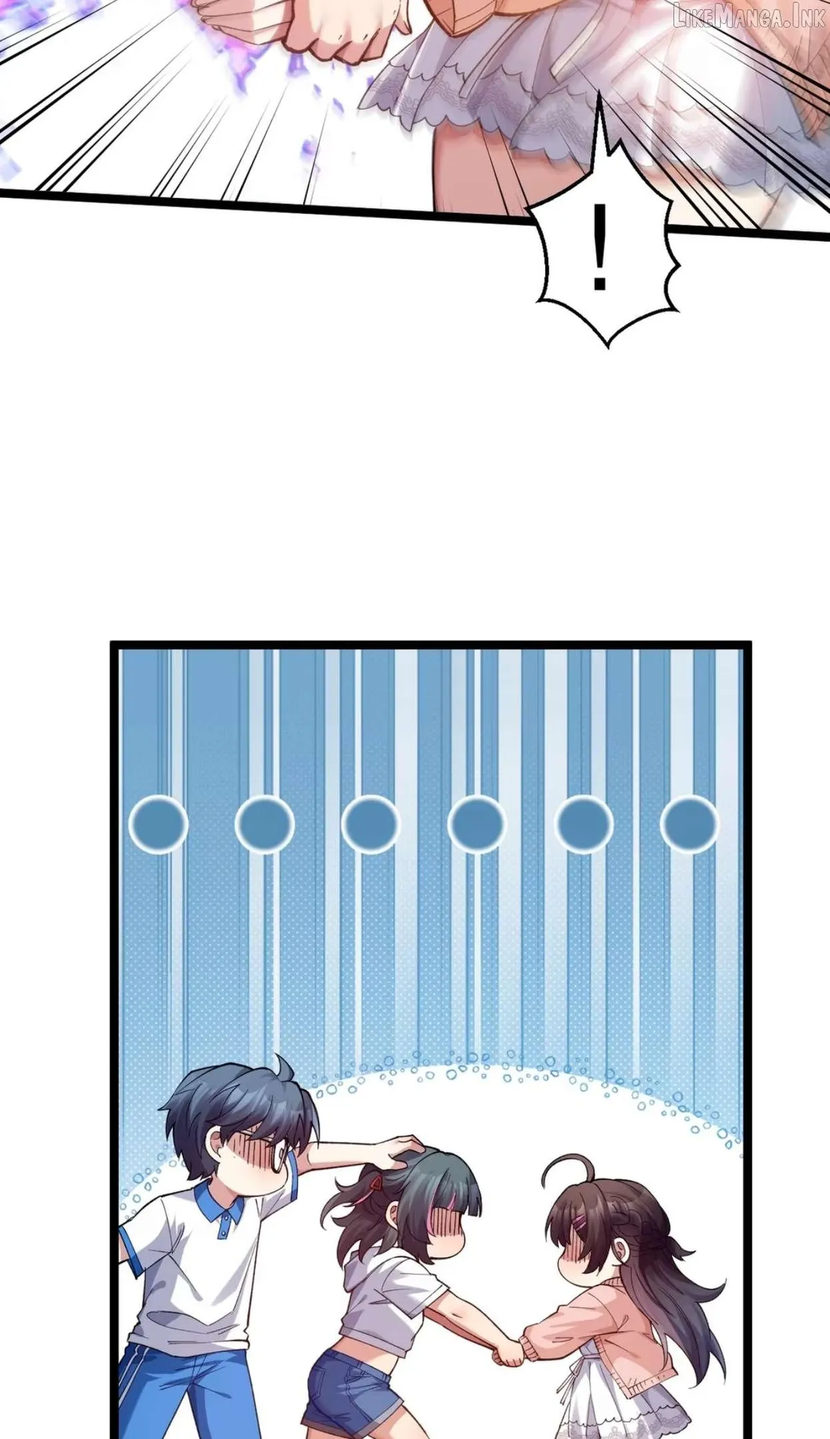 Read My Academic System Is Making Me Date?! chapter 21 image 29 on Lezhin
