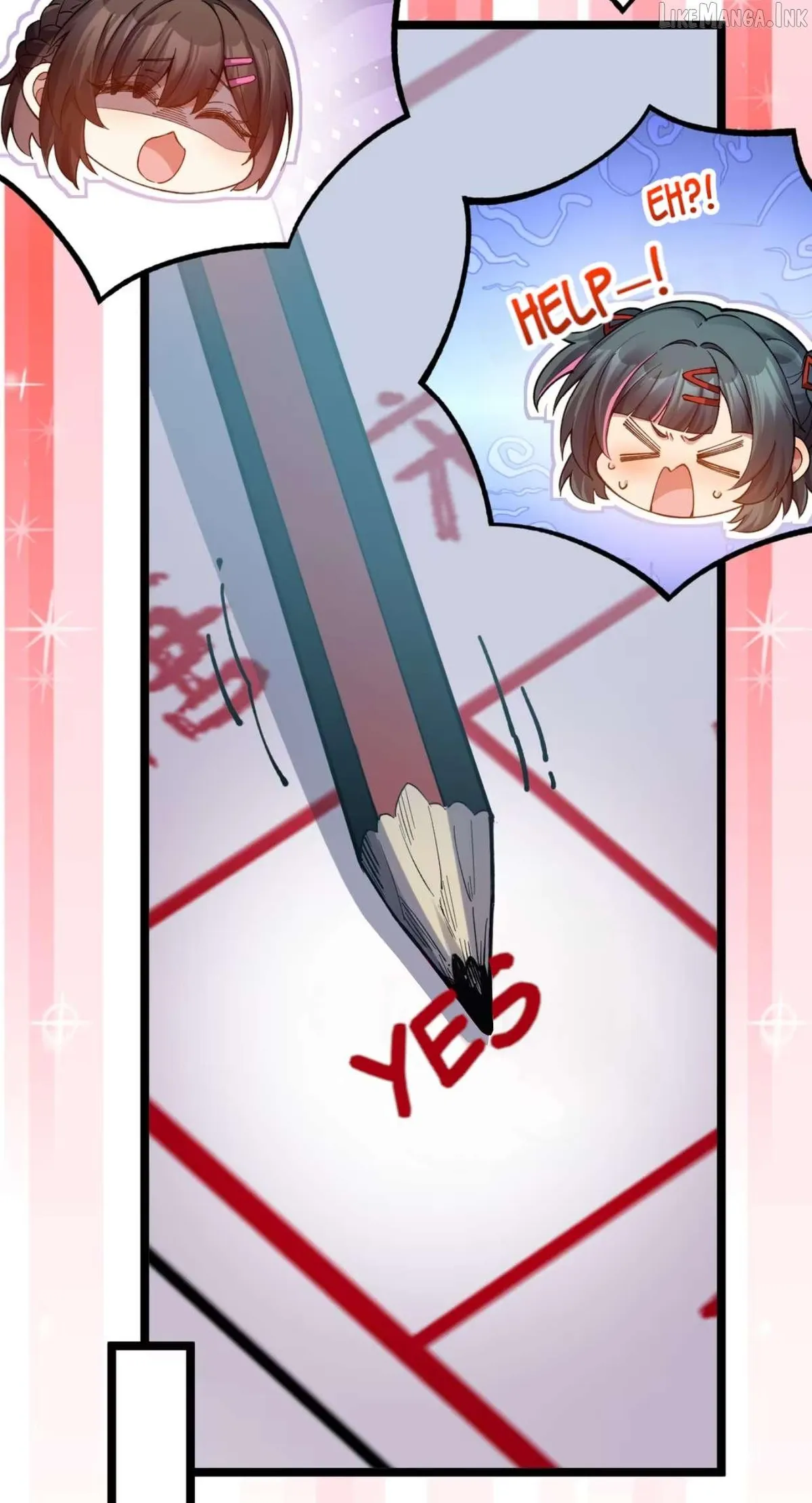 Read My Academic System Is Making Me Date?! chapter 21 image 31 on Lezhin