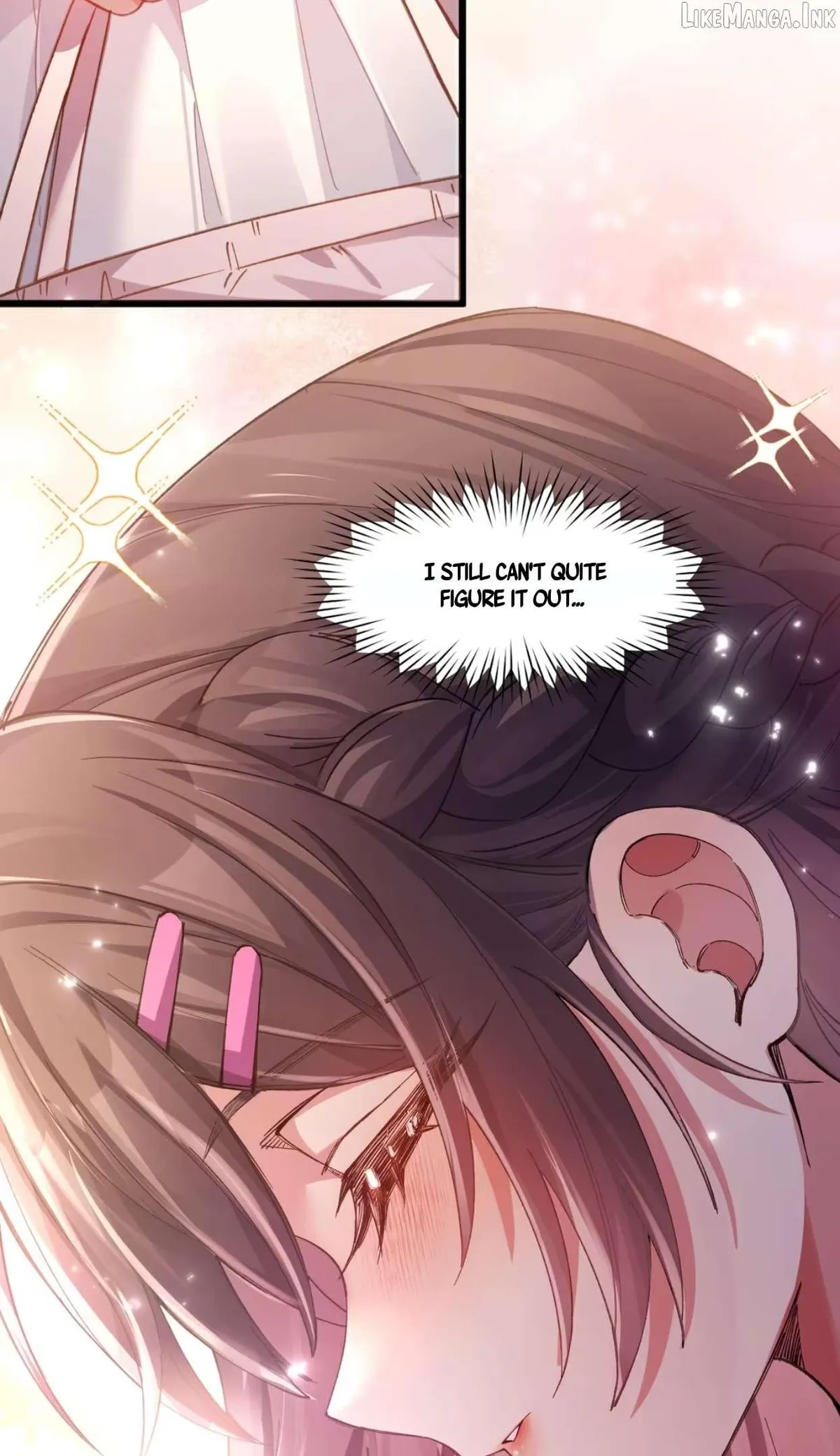 Read My Academic System Is Making Me Date?! chapter 21 image 40 on Lezhin