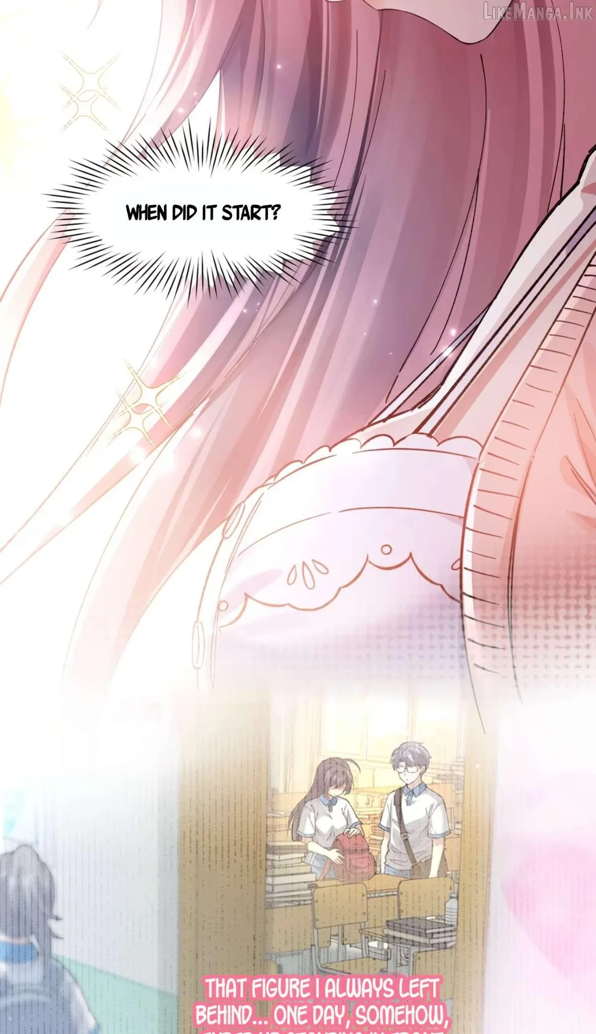 Read My Academic System Is Making Me Date?! chapter 21 image 41 on Lezhin