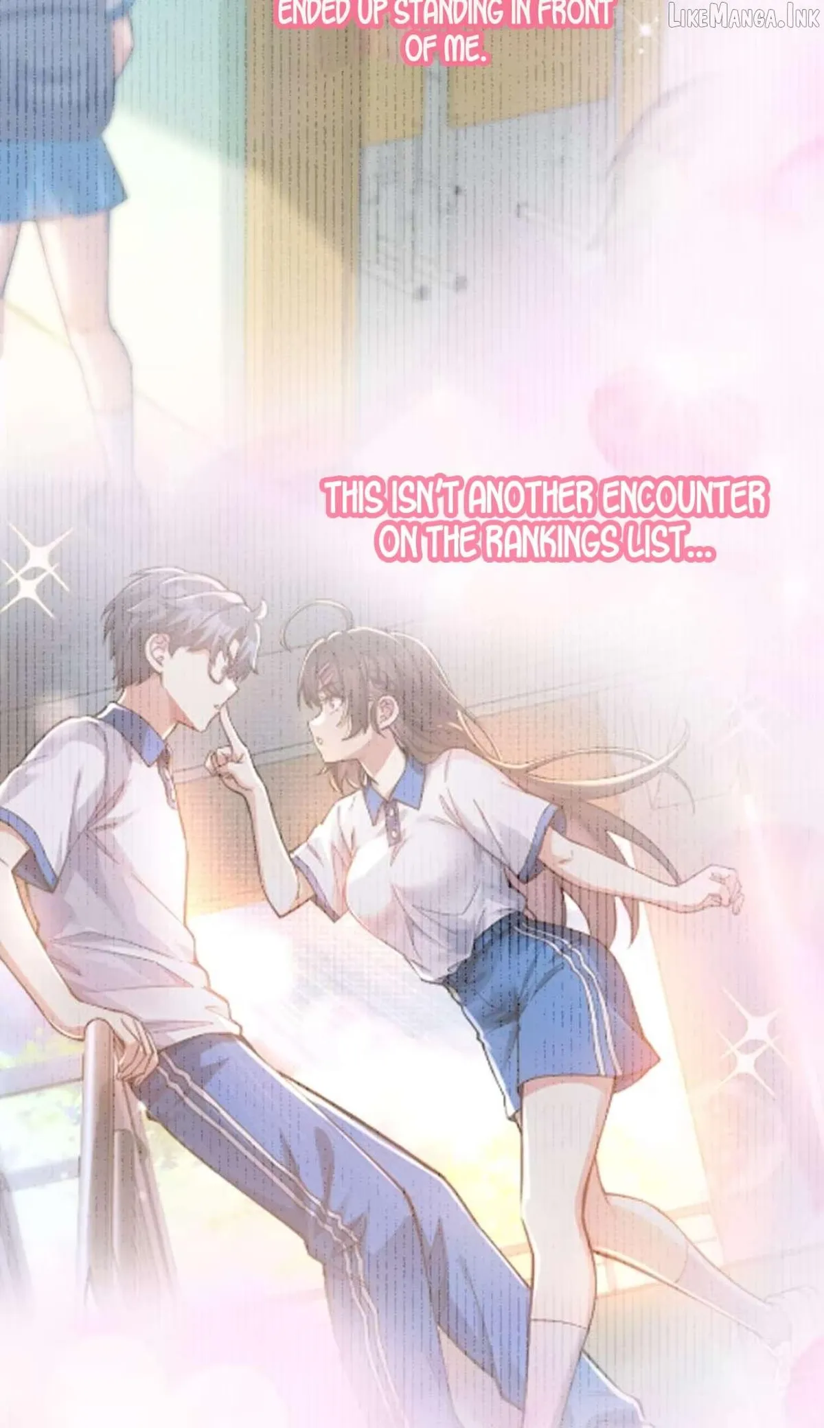 Read My Academic System Is Making Me Date?! chapter 21 image 42 on Lezhin