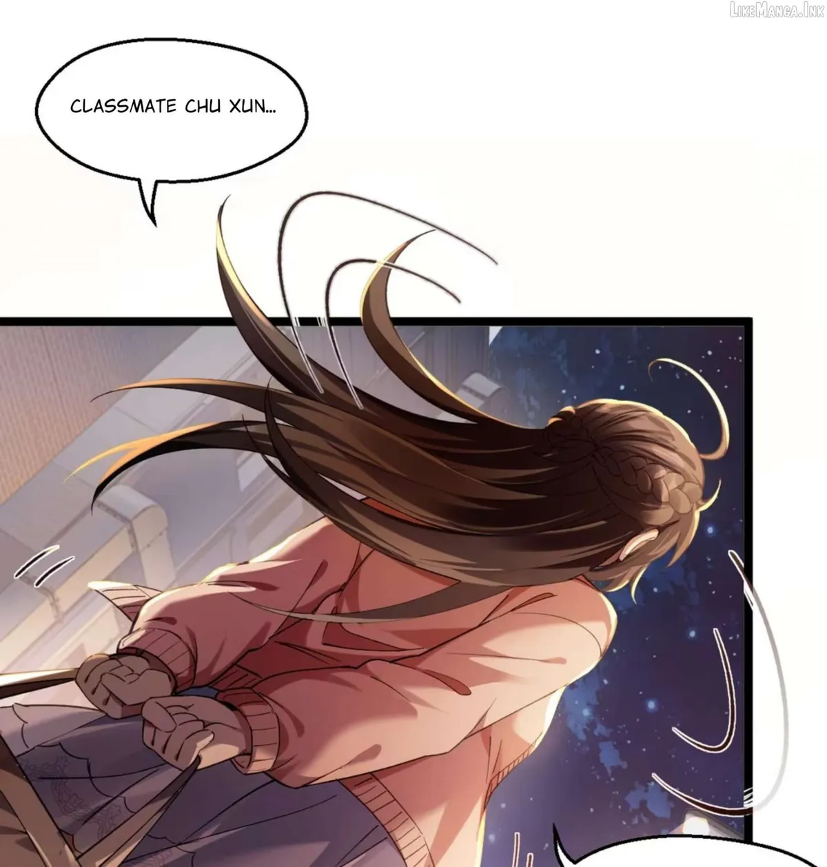 Read My Academic System Is Making Me Date?! chapter 22 image 1 on Lezhin