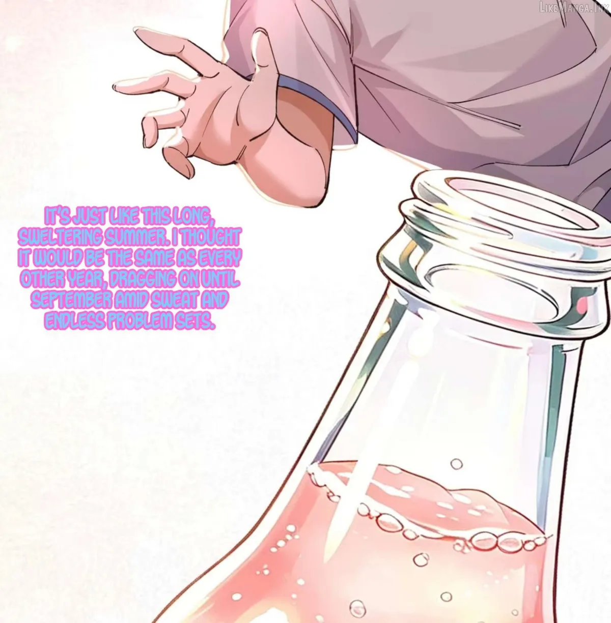 Read My Academic System Is Making Me Date?! chapter 22 image 11 on Lezhin