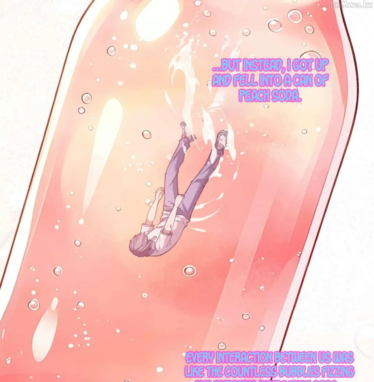 Read My Academic System Is Making Me Date?! chapter 22 image 12 on Lezhin