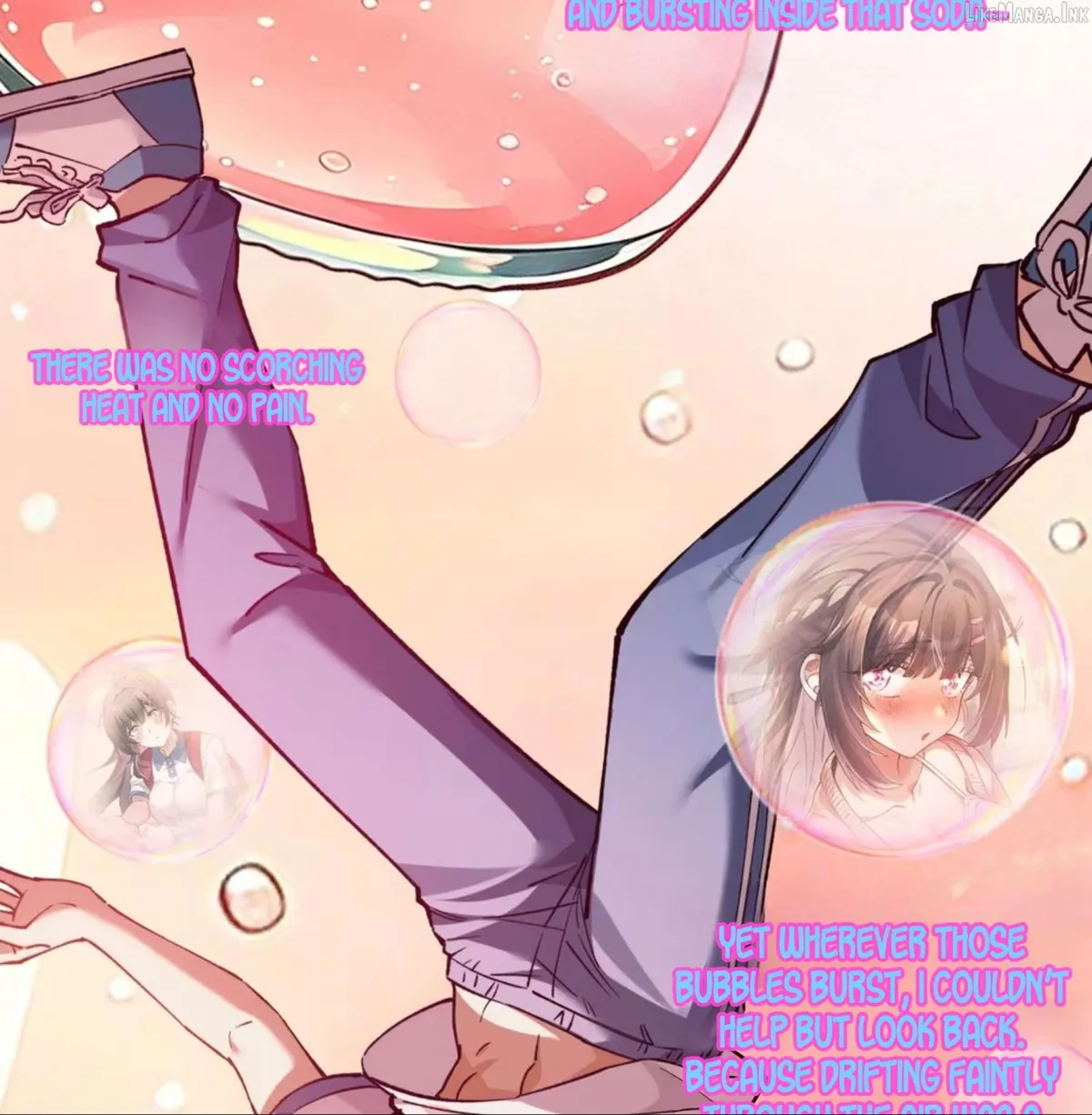 Read My Academic System Is Making Me Date?! chapter 22 image 13 on Lezhin