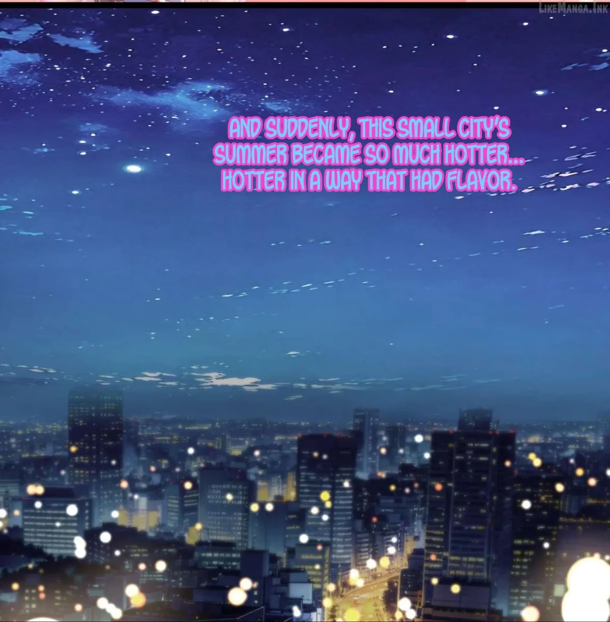 Read My Academic System Is Making Me Date?! chapter 22 image 15 on Lezhin