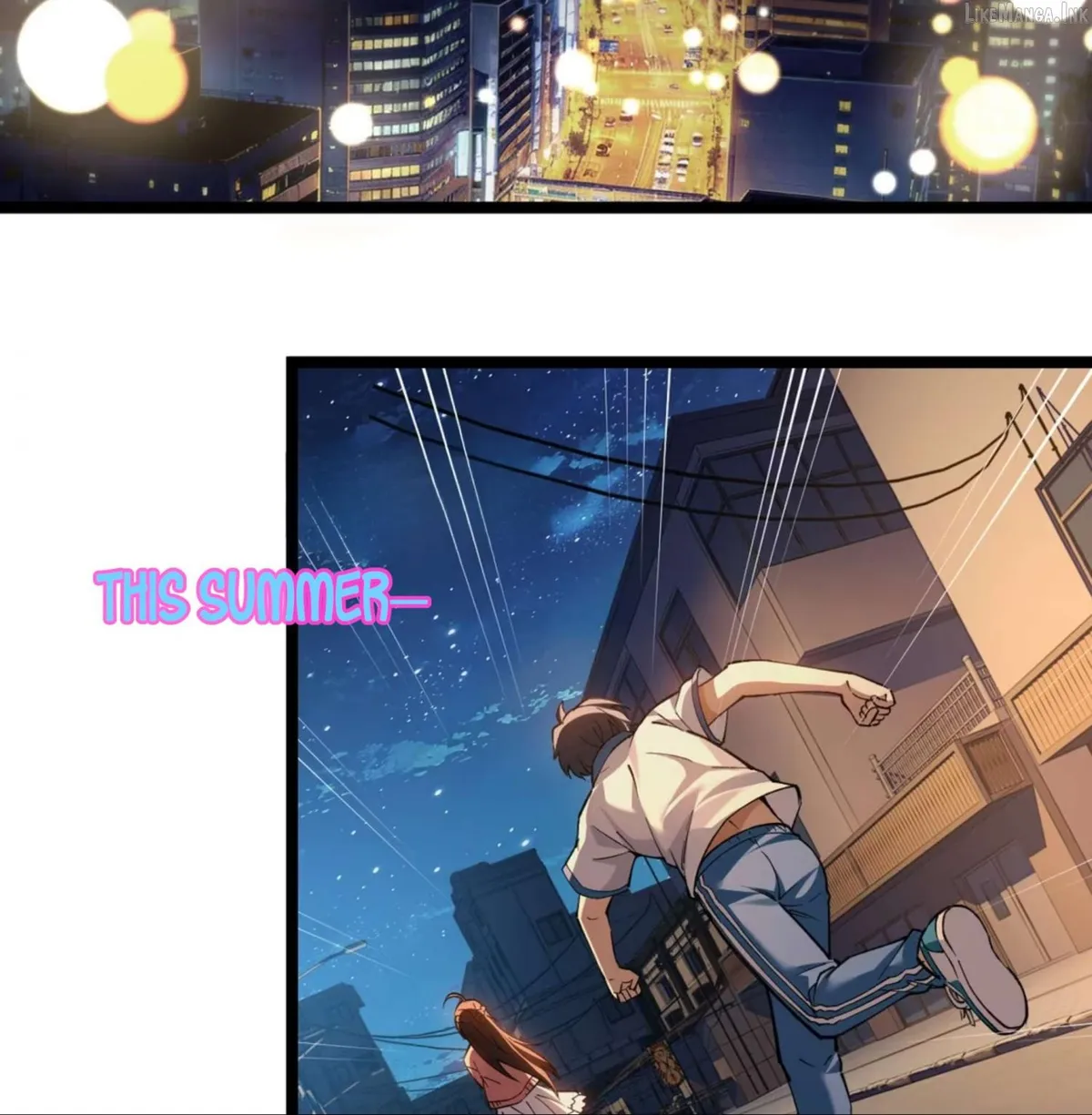Read My Academic System Is Making Me Date?! chapter 22 image 16 on Lezhin