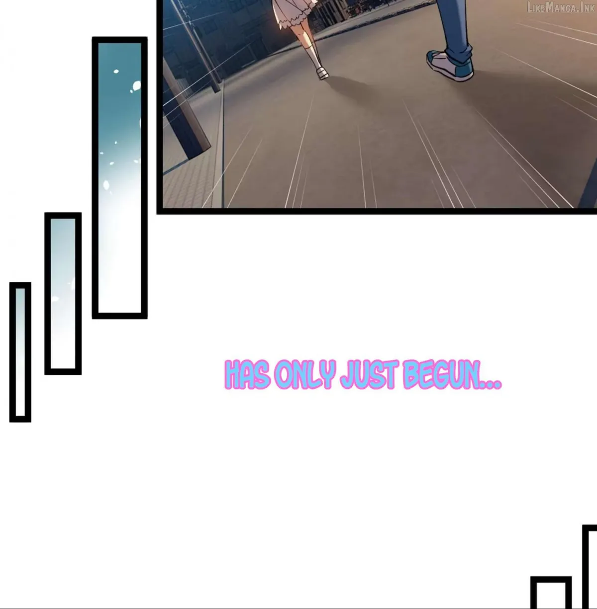 Read My Academic System Is Making Me Date?! chapter 22 image 17 on Lezhin