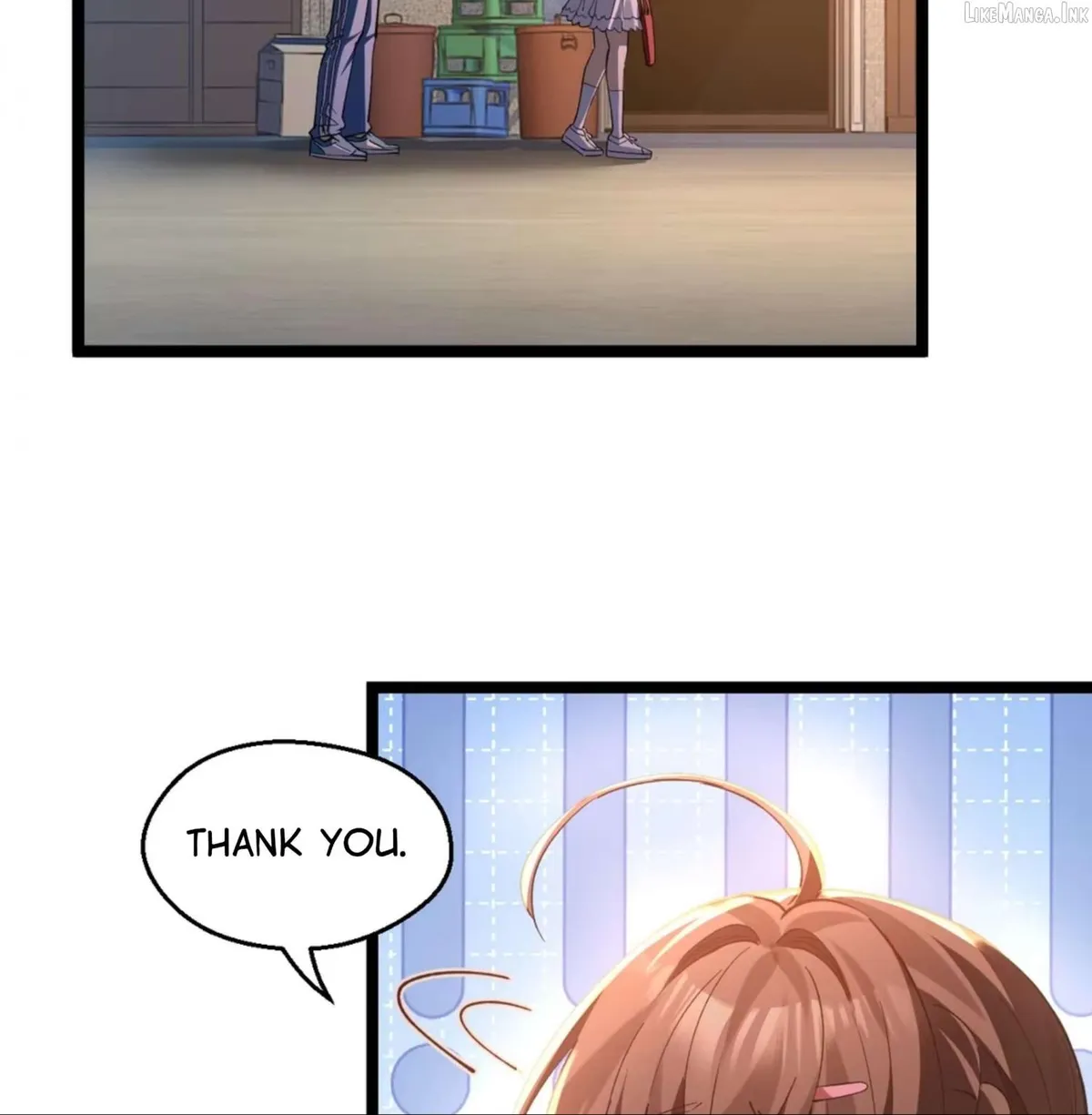 Read My Academic System Is Making Me Date?! chapter 22 image 19 on Lezhin