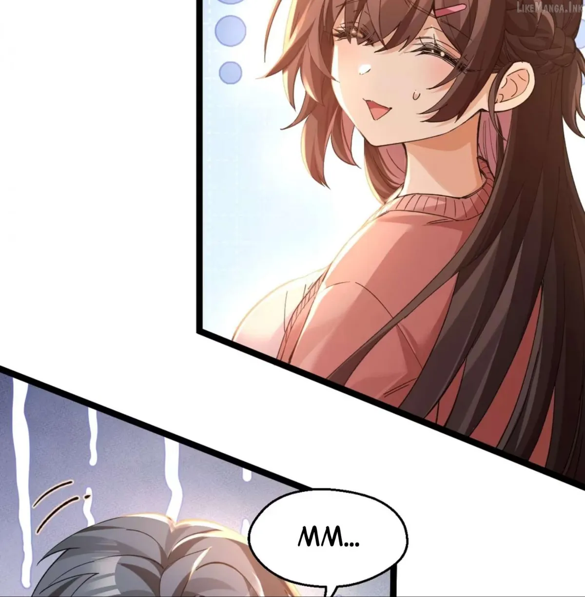 Read My Academic System Is Making Me Date?! chapter 22 image 20 on Lezhin