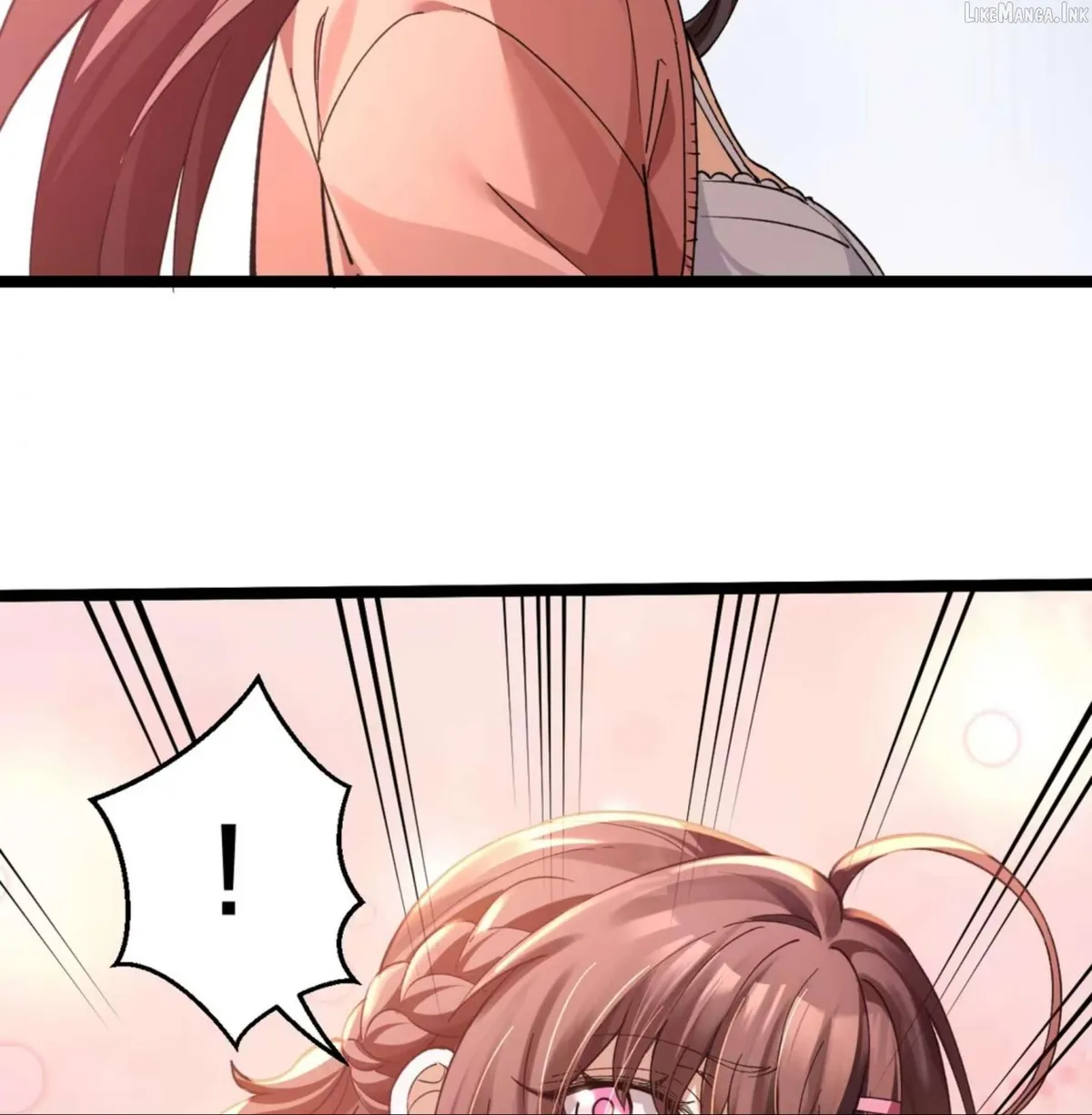 Read My Academic System Is Making Me Date?! chapter 22 image 24 on Lezhin