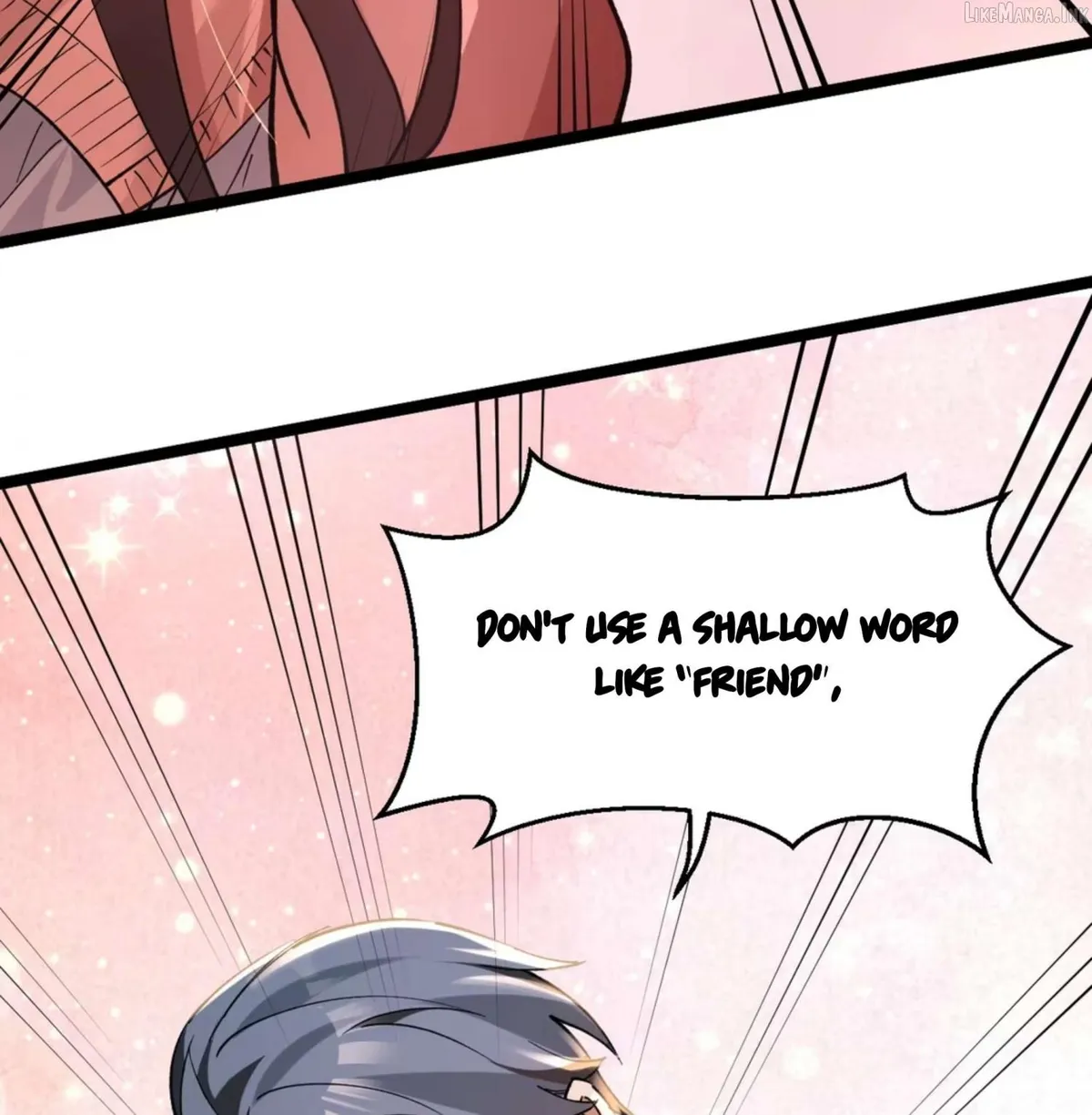 Read My Academic System Is Making Me Date?! chapter 22 image 26 on Lezhin