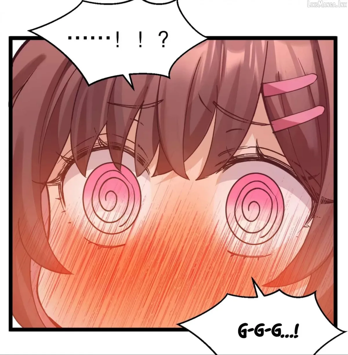 Read My Academic System Is Making Me Date?! chapter 22 image 29 on Lezhin