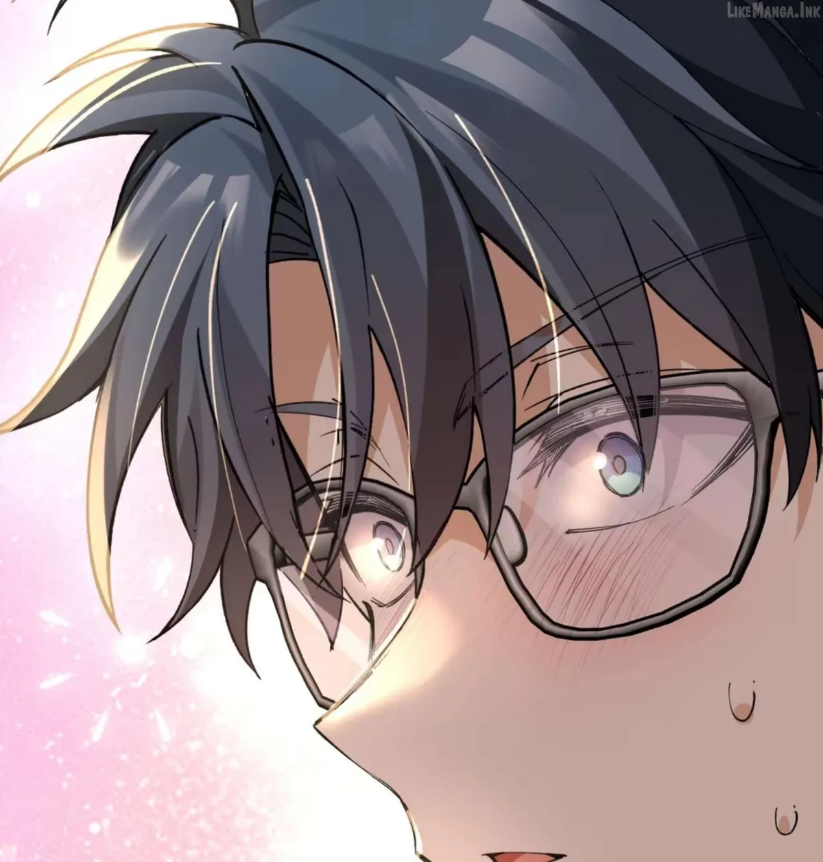 Read My Academic System Is Making Me Date?! chapter 22 image 3 on Lezhin