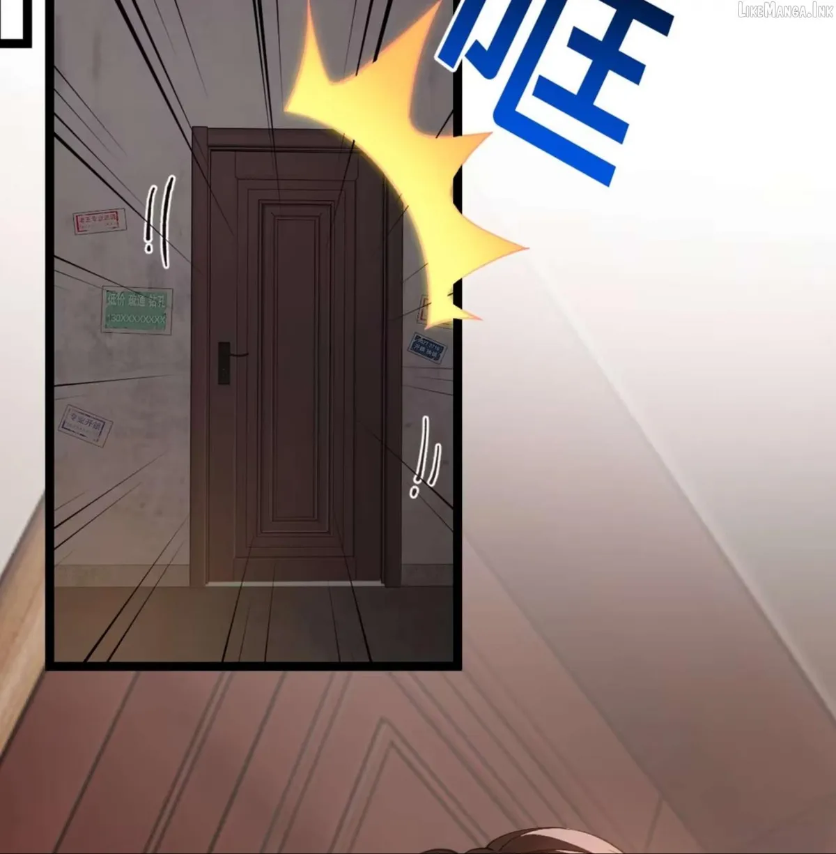 Read My Academic System Is Making Me Date?! chapter 22 image 34 on Lezhin