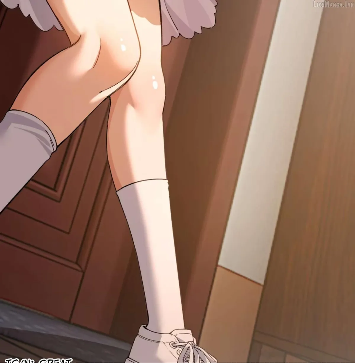 Read My Academic System Is Making Me Date?! chapter 22 image 36 on Lezhin