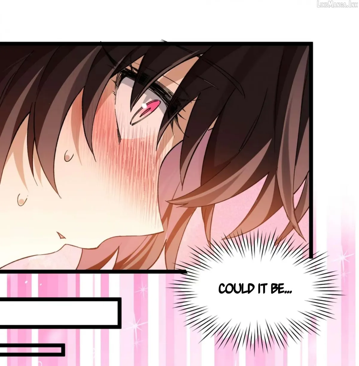 Read My Academic System Is Making Me Date?! chapter 22 image 39 on Lezhin