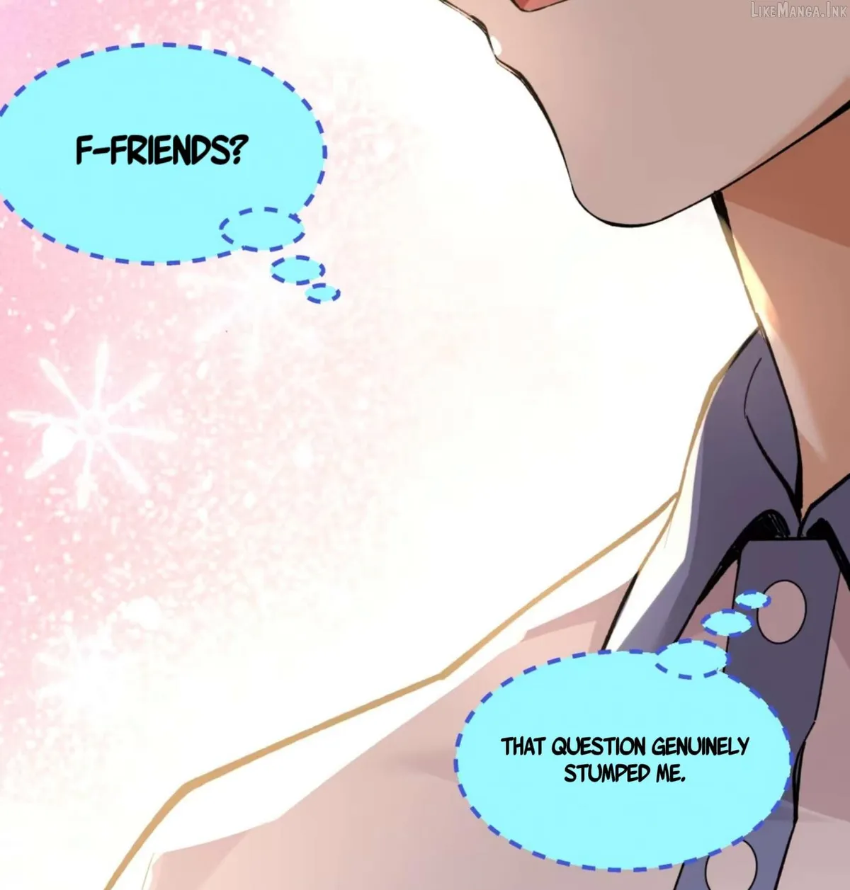 Read My Academic System Is Making Me Date?! chapter 22 image 4 on Lezhin