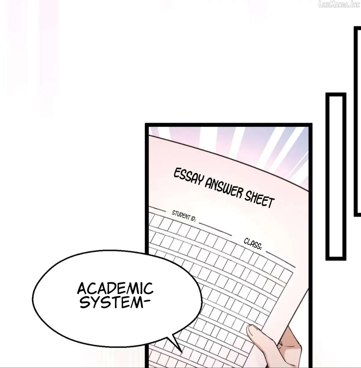 Read My Academic System Is Making Me Date?! chapter 22 image 41 on Lezhin