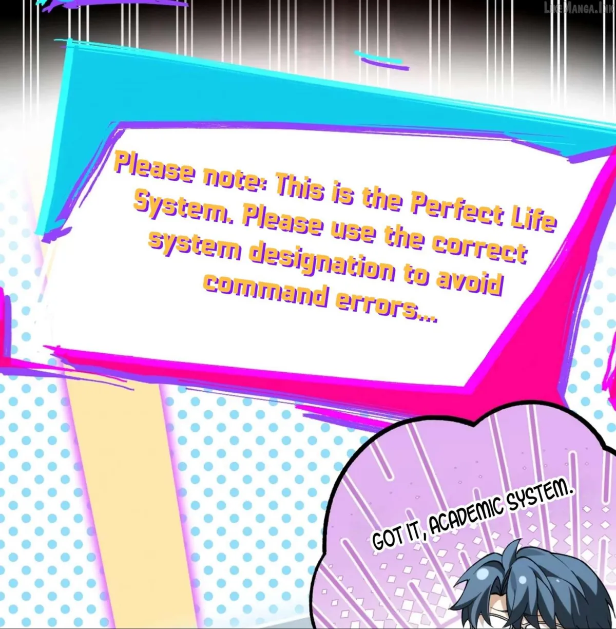 Read My Academic System Is Making Me Date?! chapter 22 image 44 on Lezhin