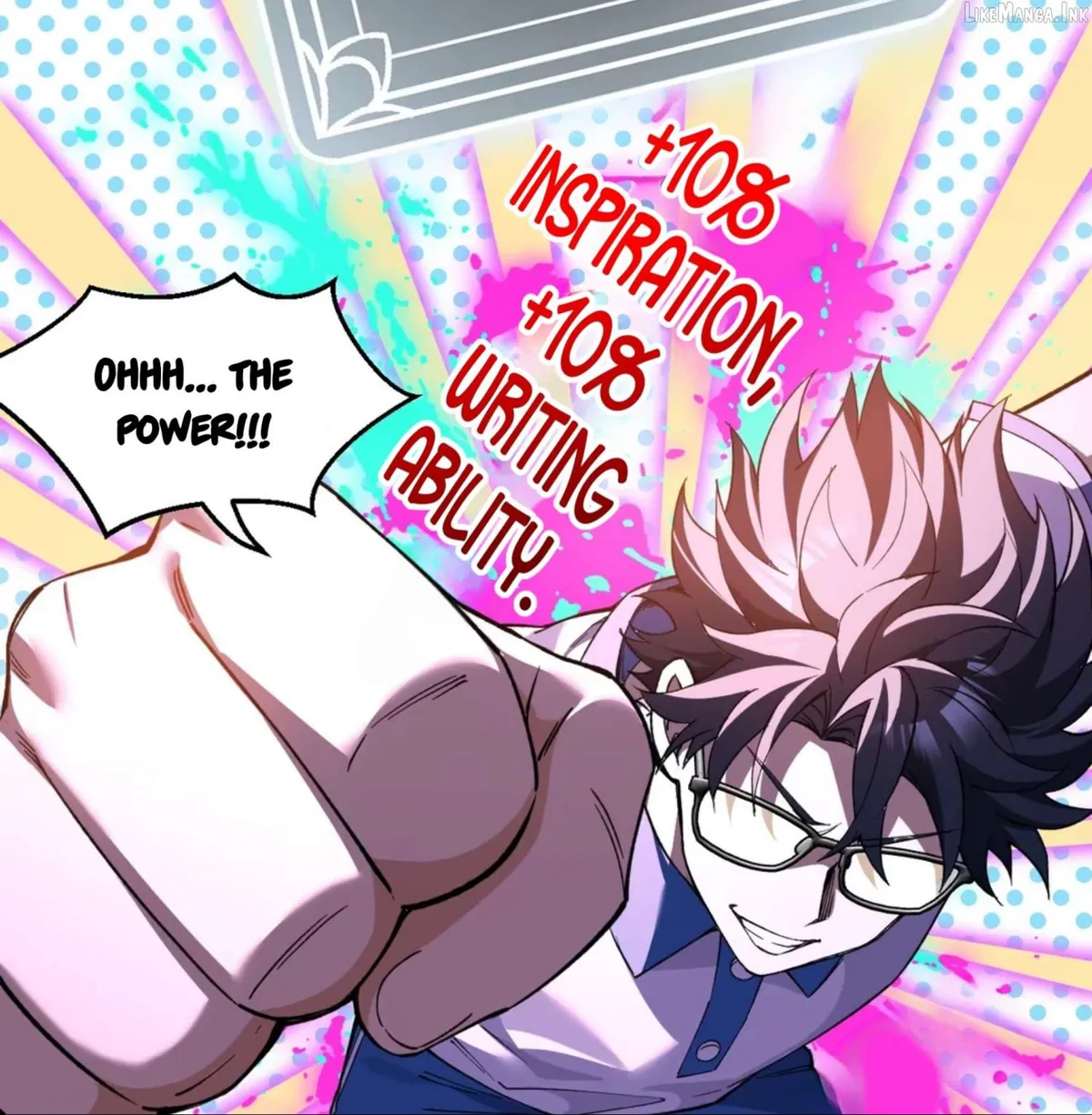 Read My Academic System Is Making Me Date?! chapter 22 image 46 on Lezhin