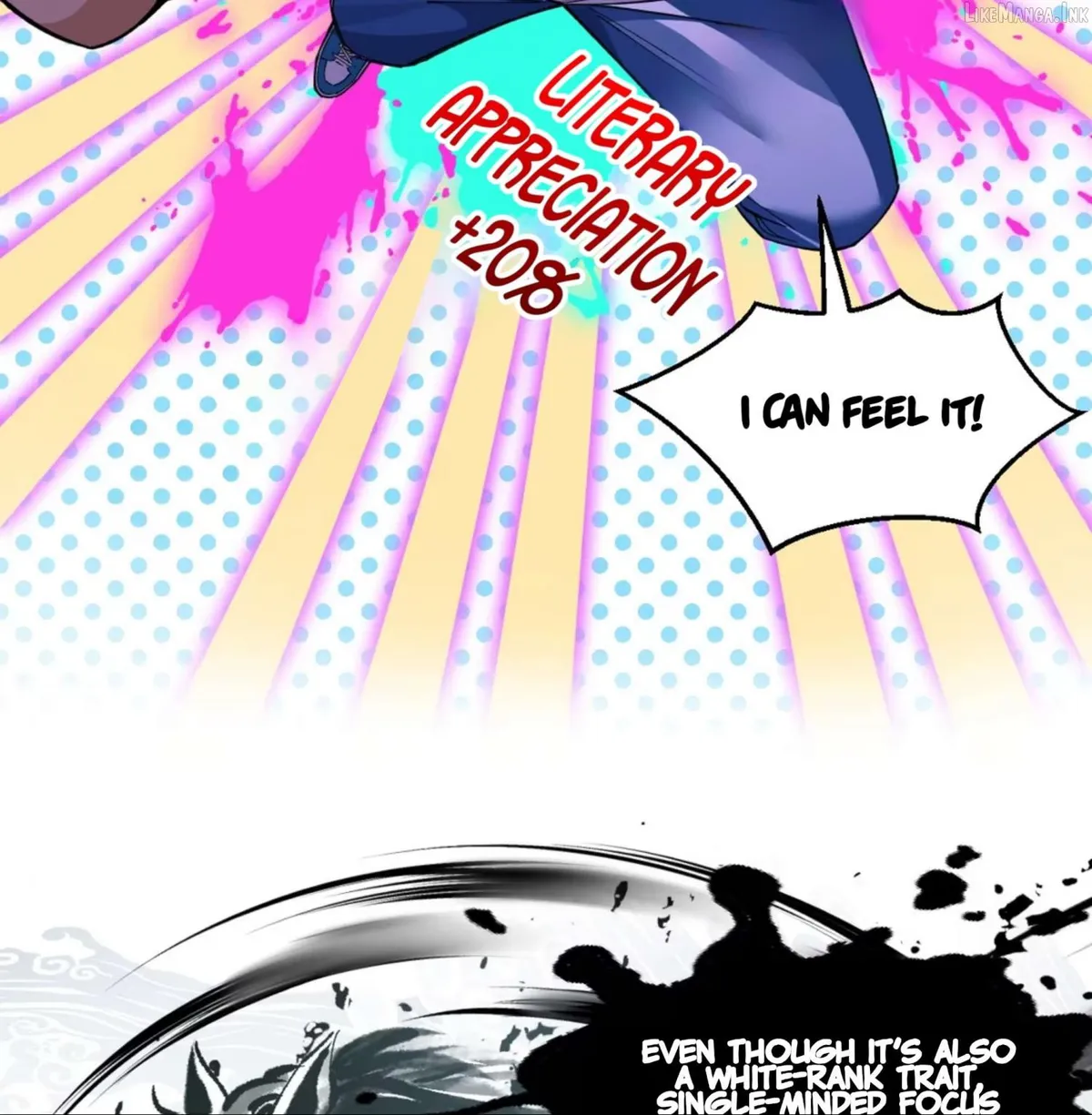 Read My Academic System Is Making Me Date?! chapter 22 image 47 on Lezhin