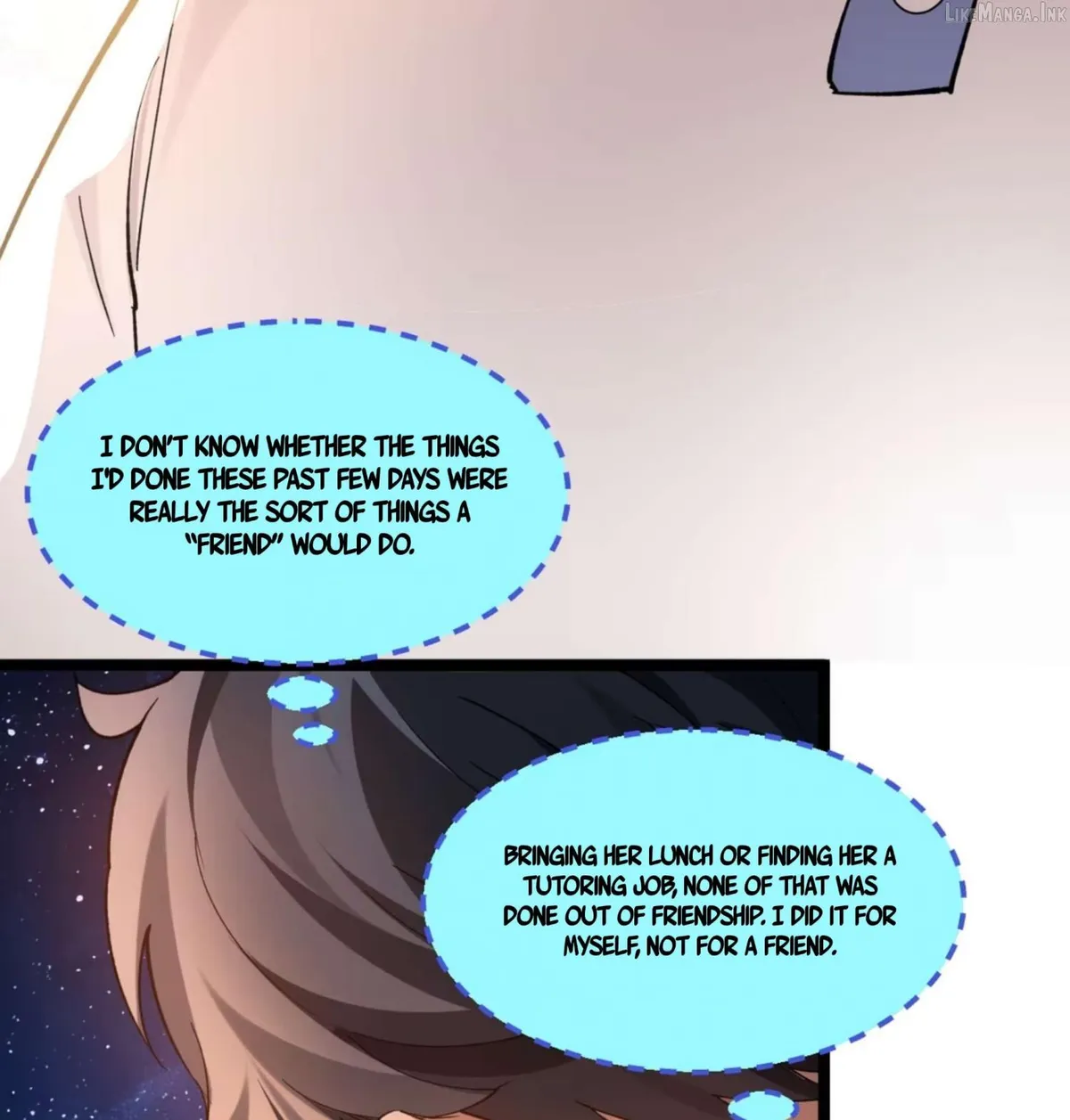 Read My Academic System Is Making Me Date?! chapter 22 image 5 on Lezhin