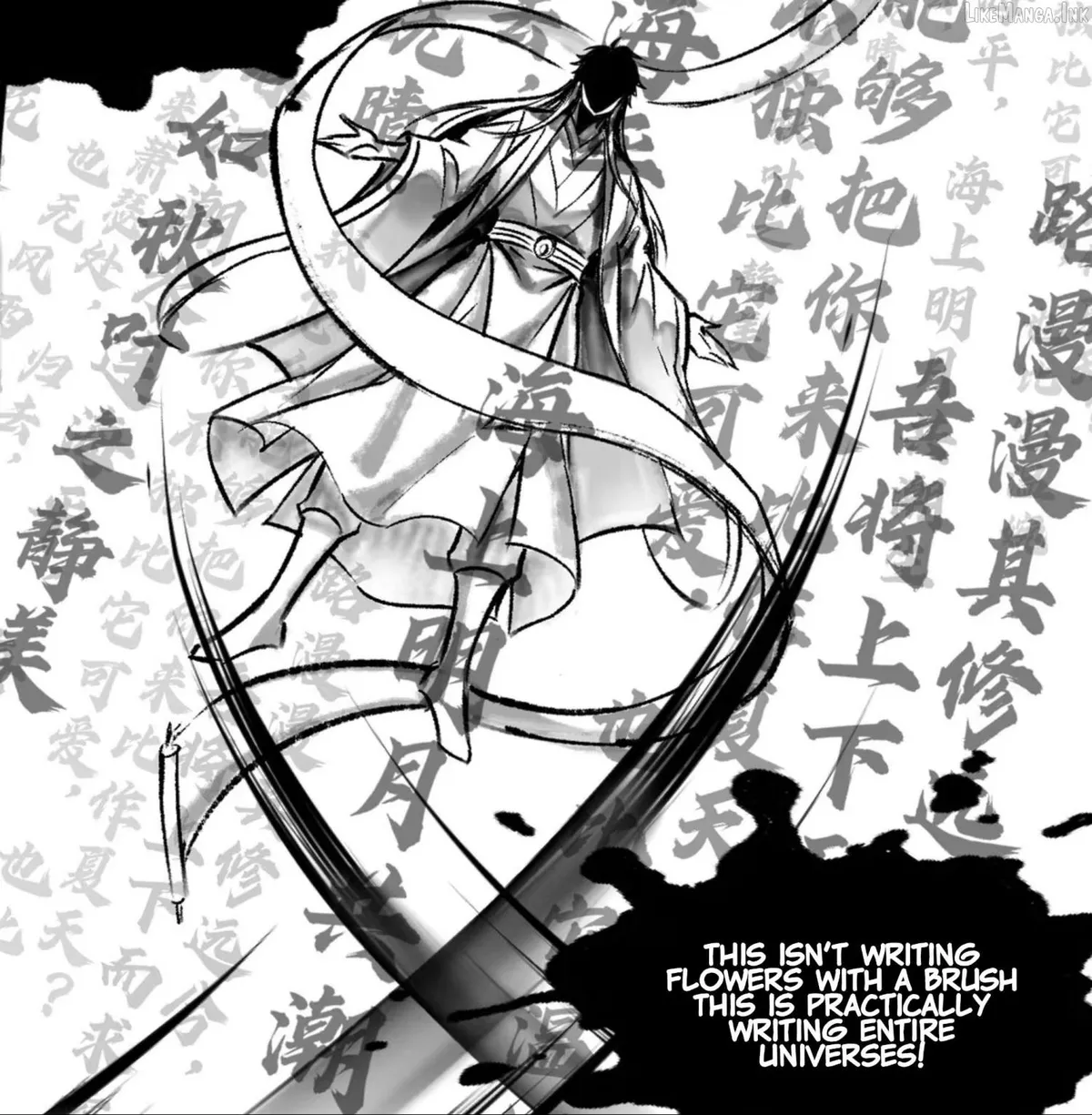 Read My Academic System Is Making Me Date?! chapter 22 image 50 on Lezhin