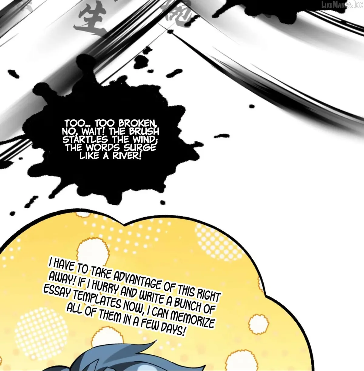 Read My Academic System Is Making Me Date?! chapter 22 image 51 on Lezhin